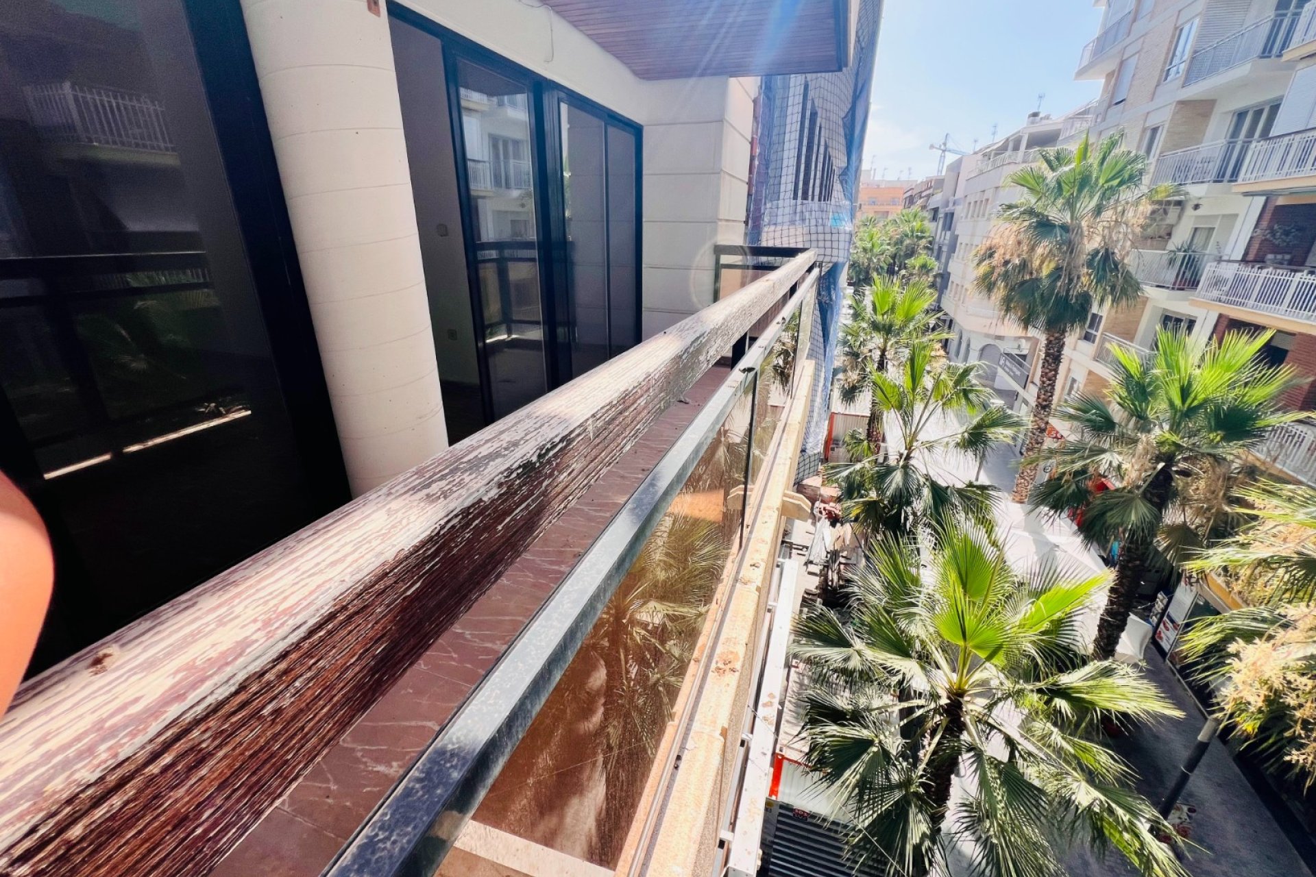 Reventa - Apartamento / piso - Torrevieja - Centro