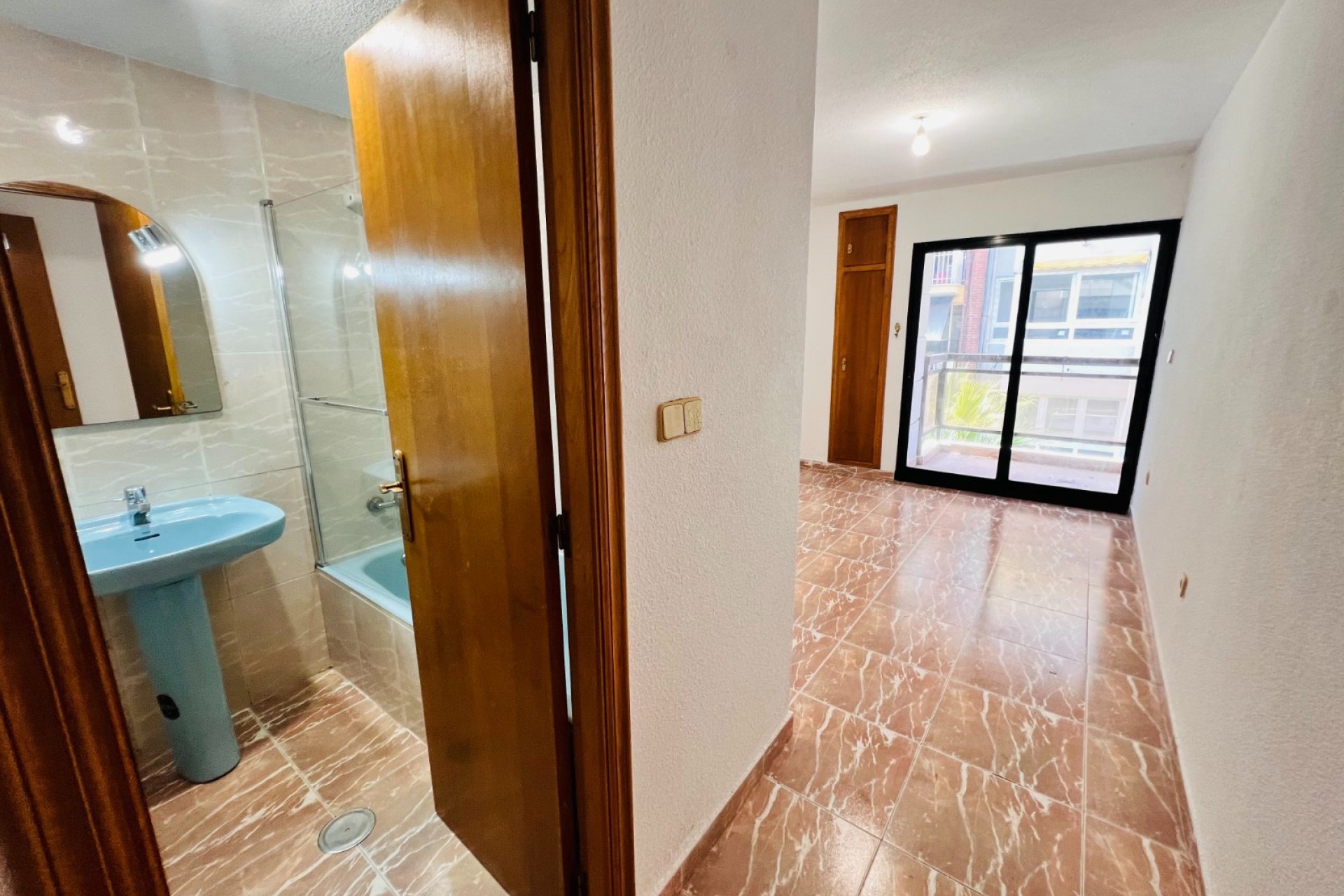 Reventa - Apartamento / piso - Torrevieja - Centro