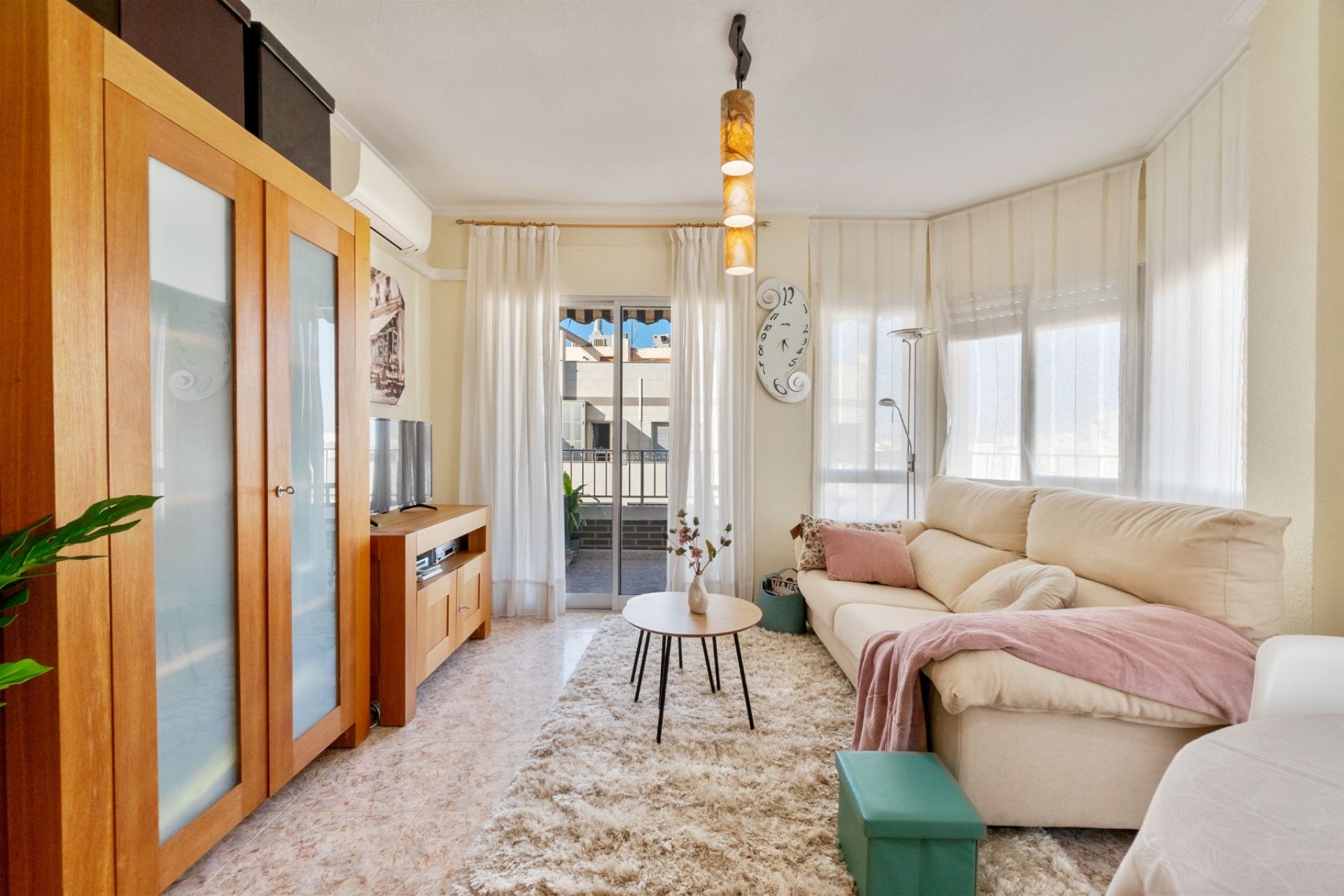 Reventa - Apartamento / piso - Torrevieja - Centro