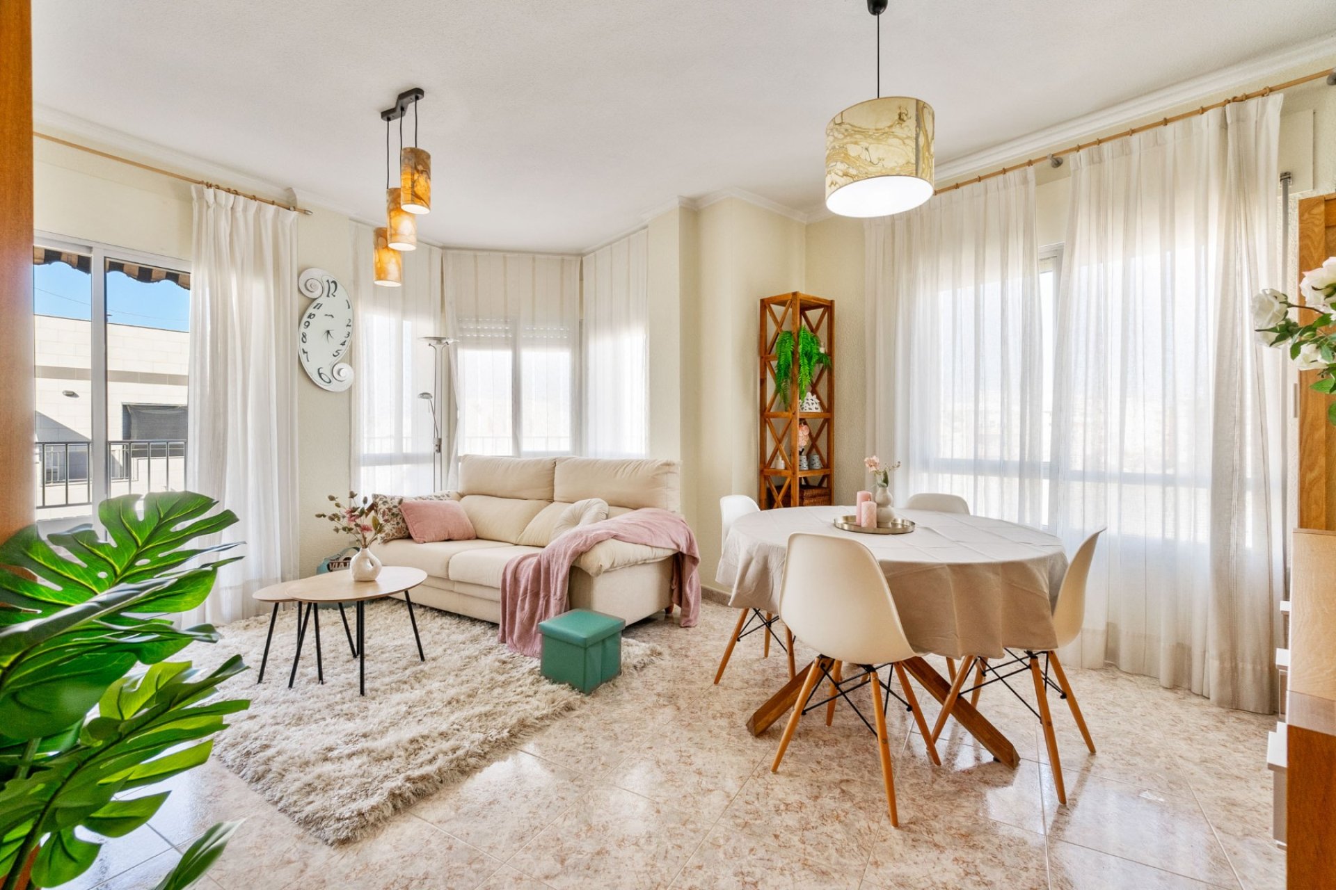 Reventa - Apartamento / piso - Torrevieja - Centro