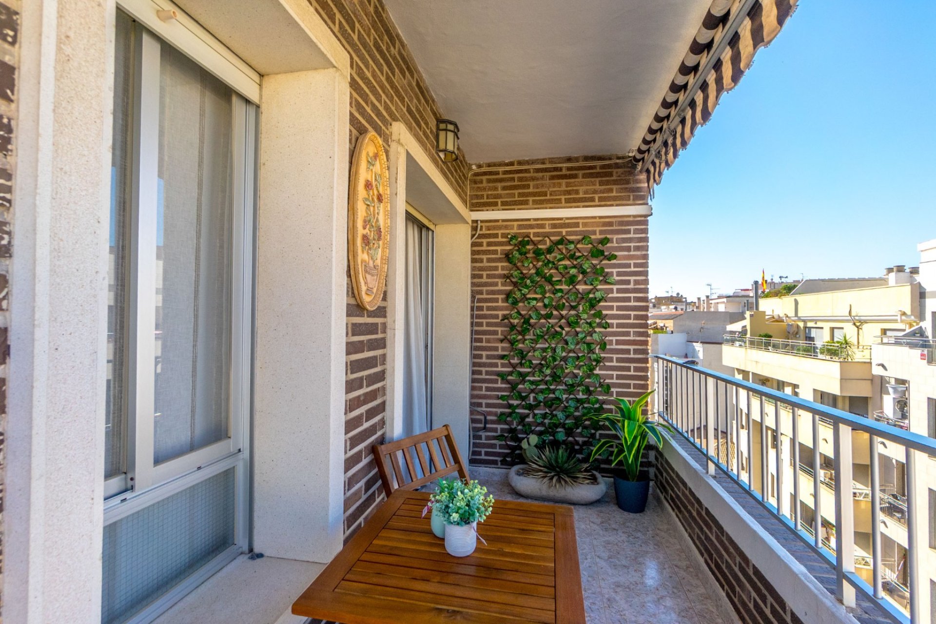 Reventa - Apartamento / piso - Torrevieja - Centro