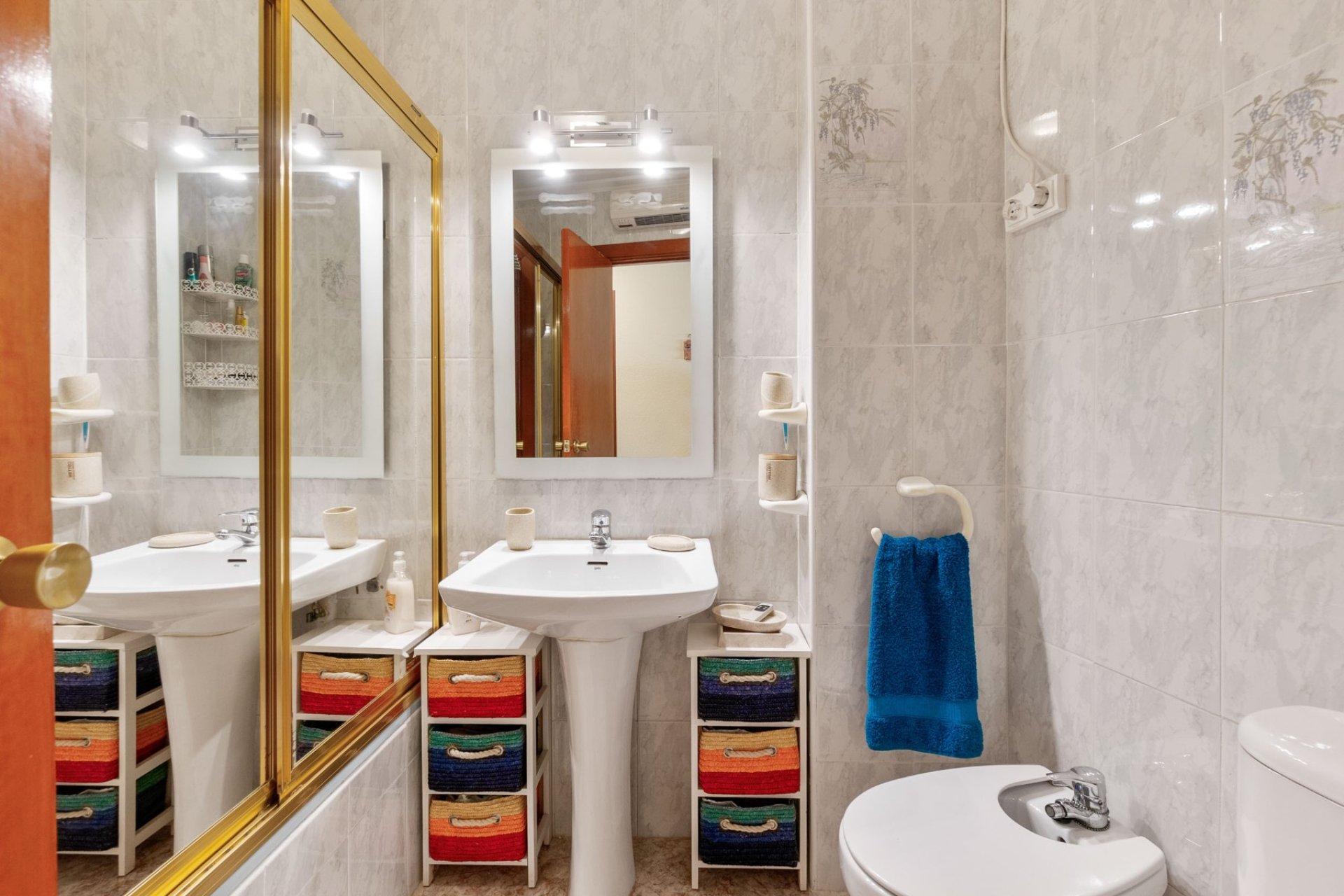 Reventa - Apartamento / piso - Torrevieja - Centro