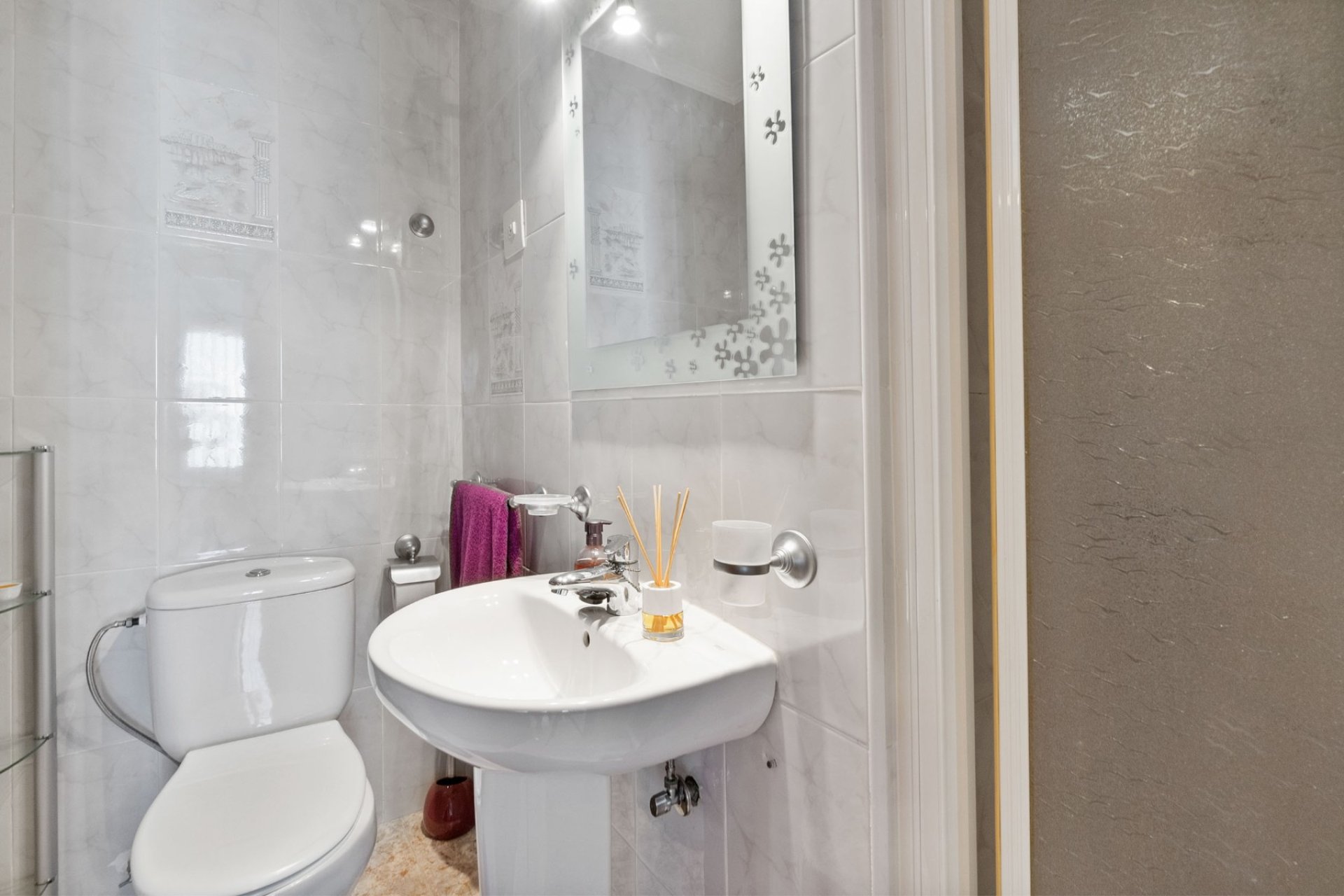 Reventa - Apartamento / piso - Torrevieja - Centro