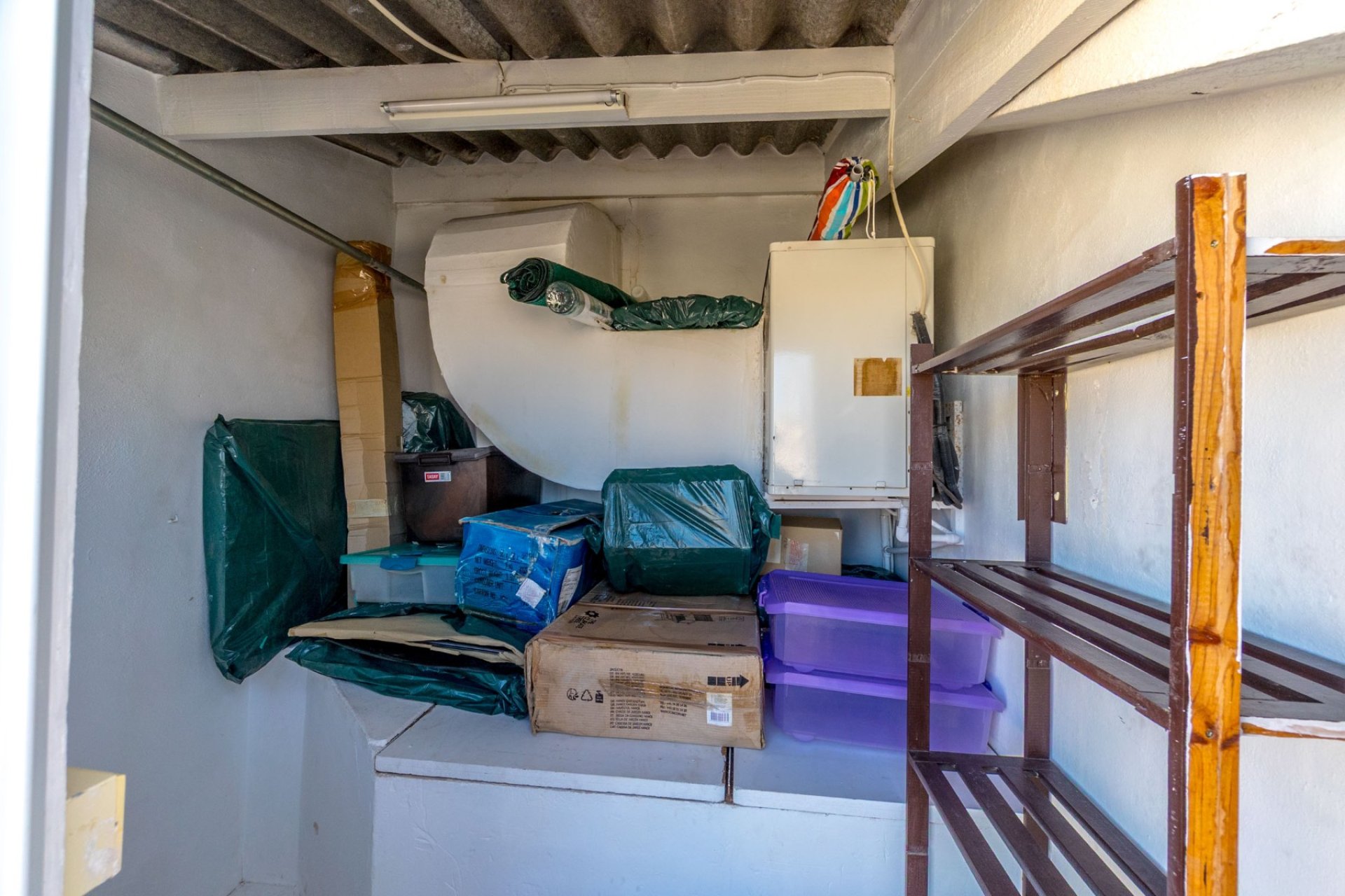 Reventa - Apartamento / piso - Torrevieja - Centro