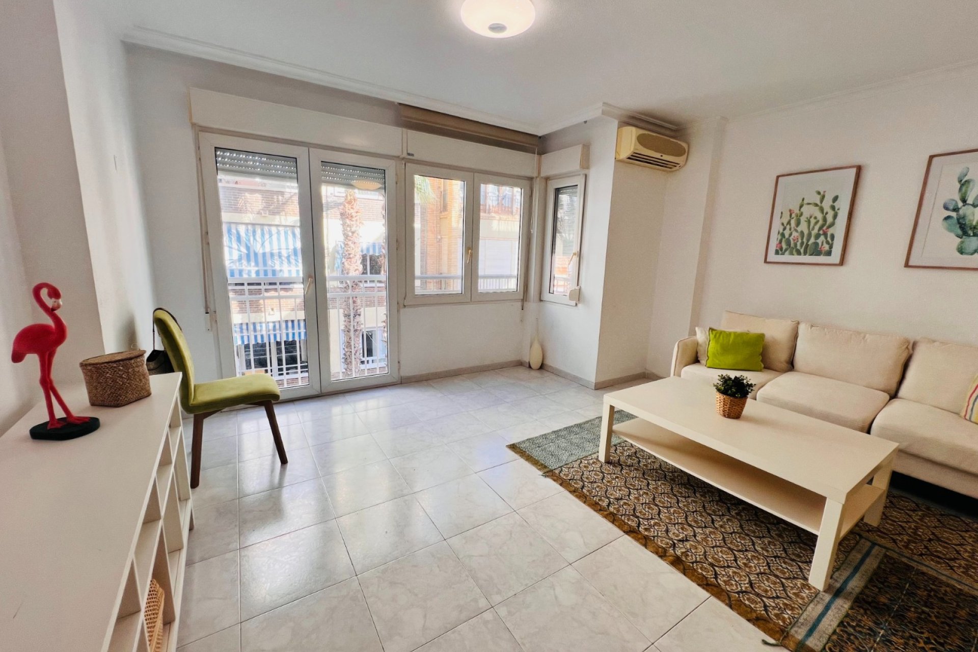 Reventa - Apartamento / piso - Torrevieja - Centro