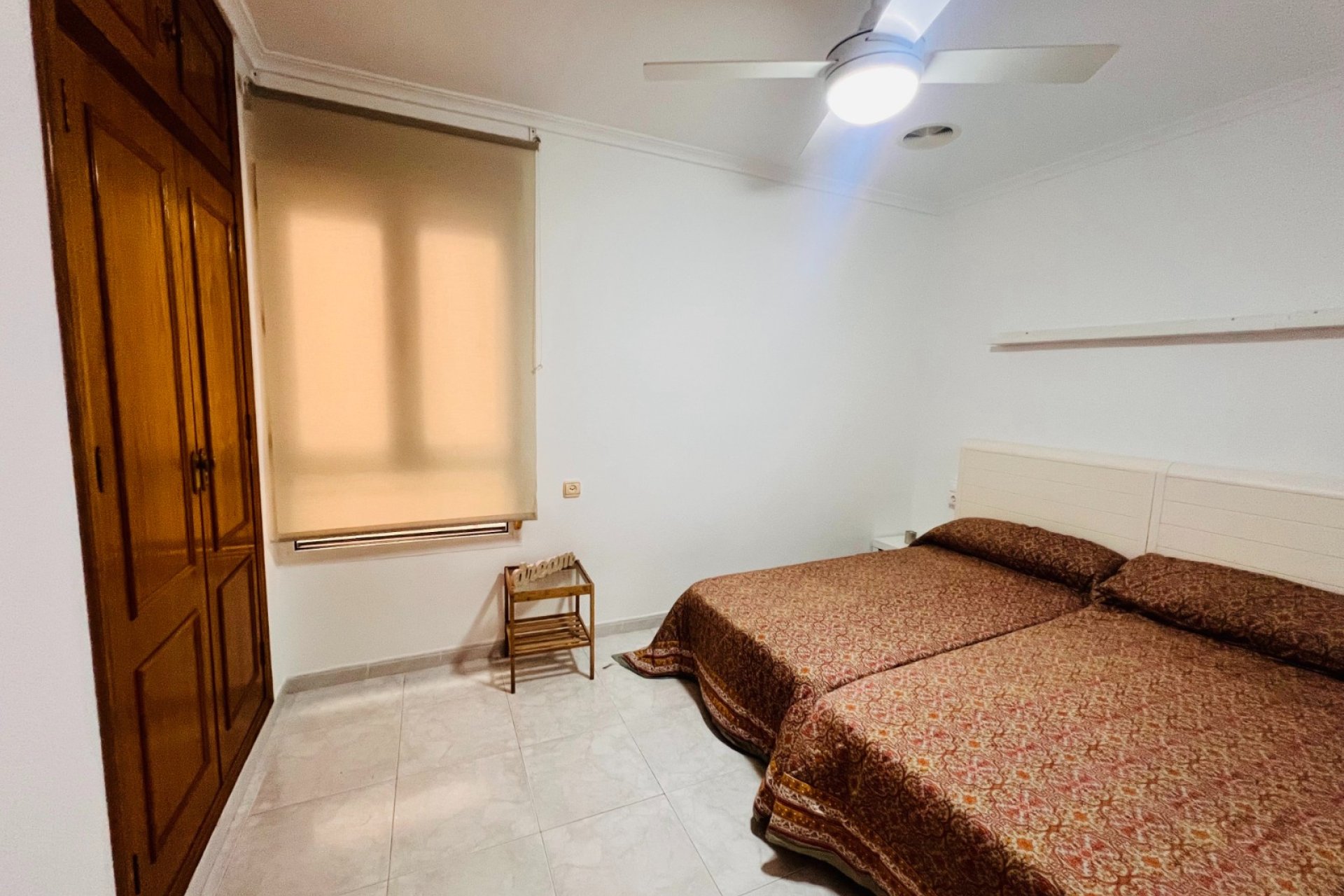 Reventa - Apartamento / piso - Torrevieja - Centro