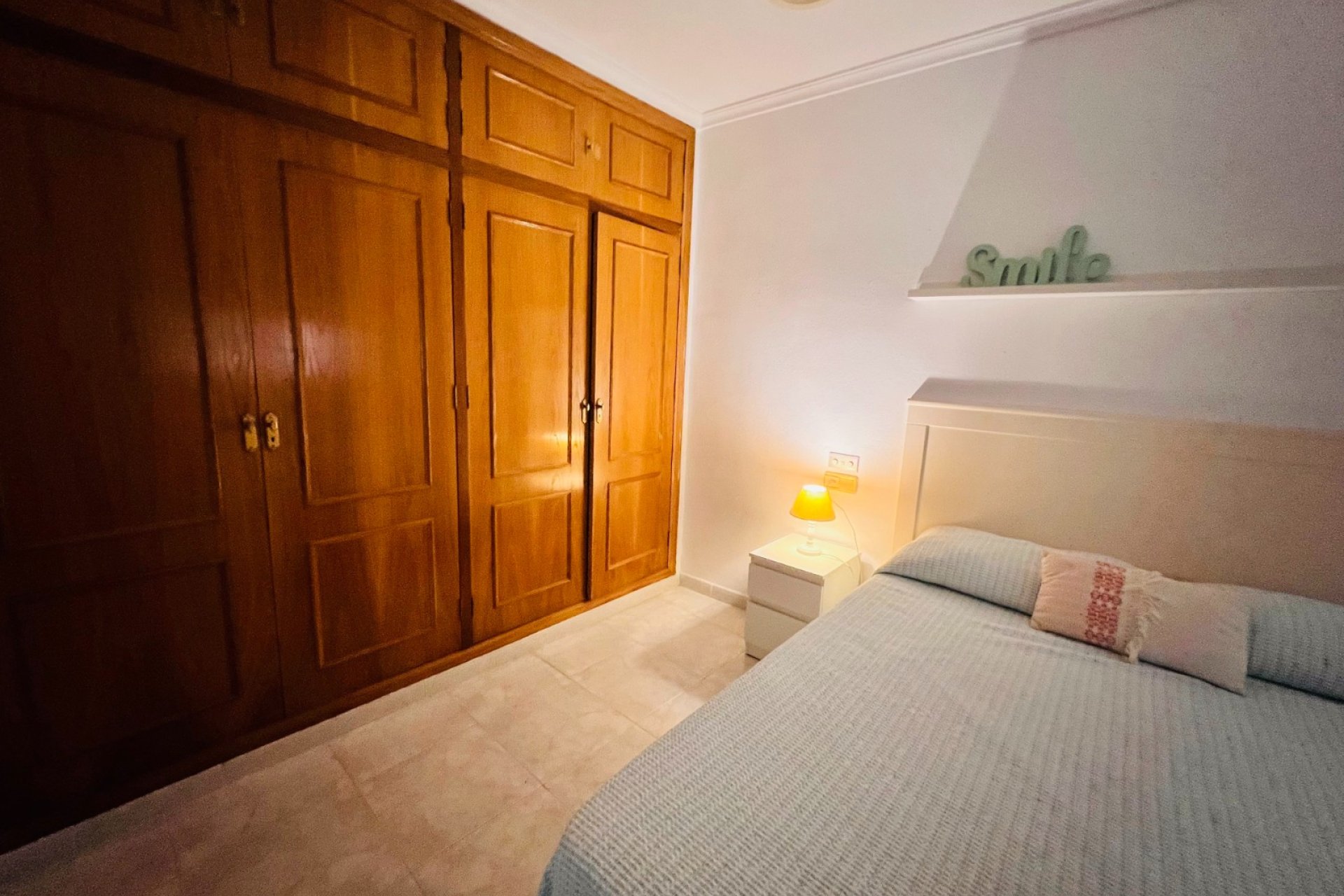 Reventa - Apartamento / piso - Torrevieja - Centro