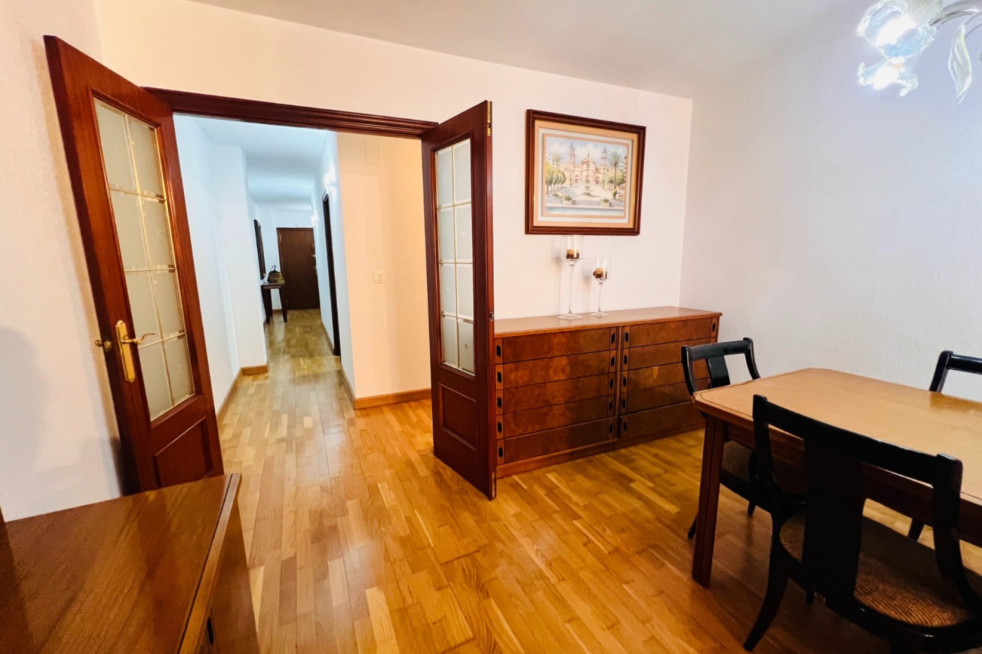 Reventa - Apartamento / piso - Torrevieja - Centro