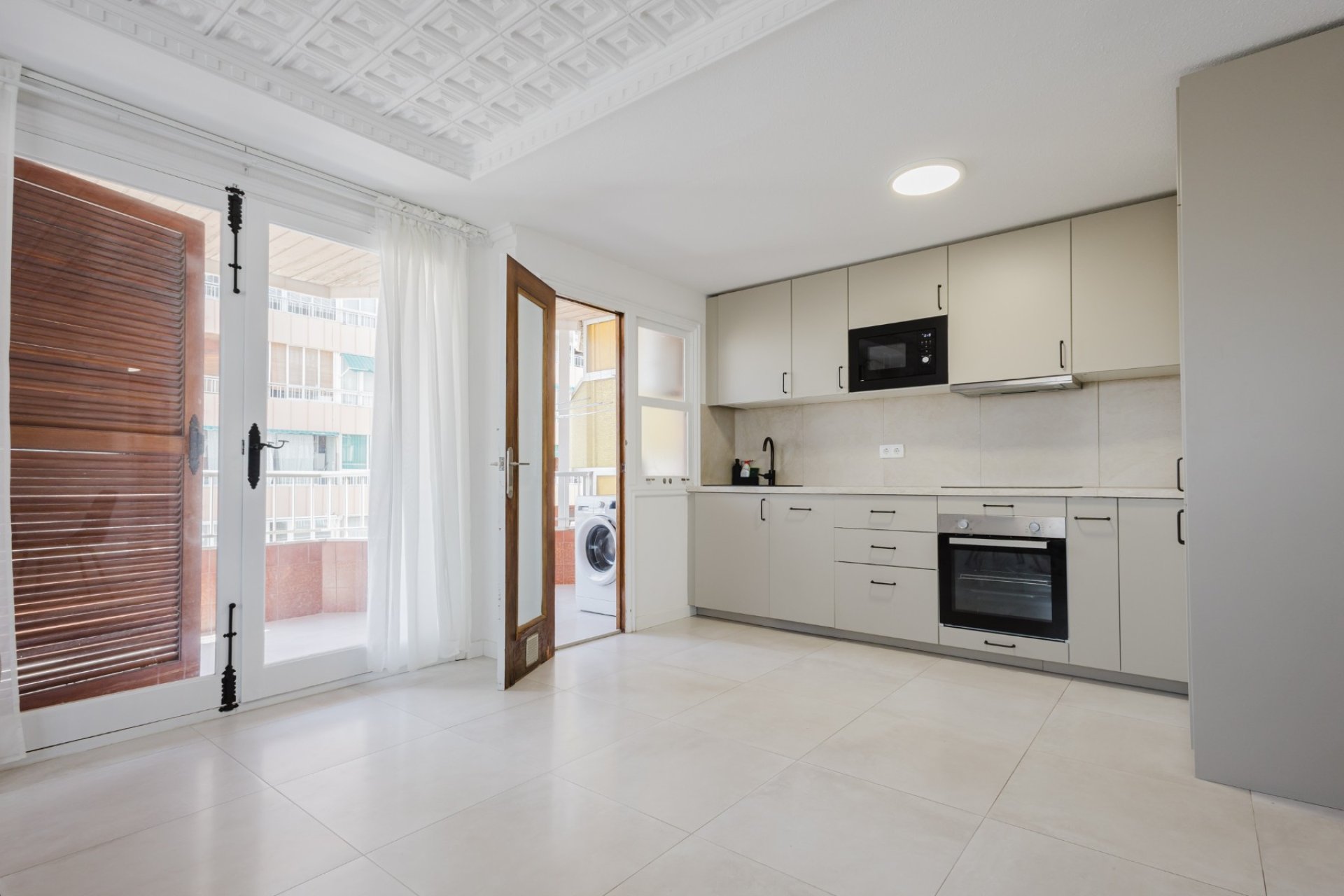 Reventa - Apartamento / piso - Torrevieja - El Acequión - Los Náufragos