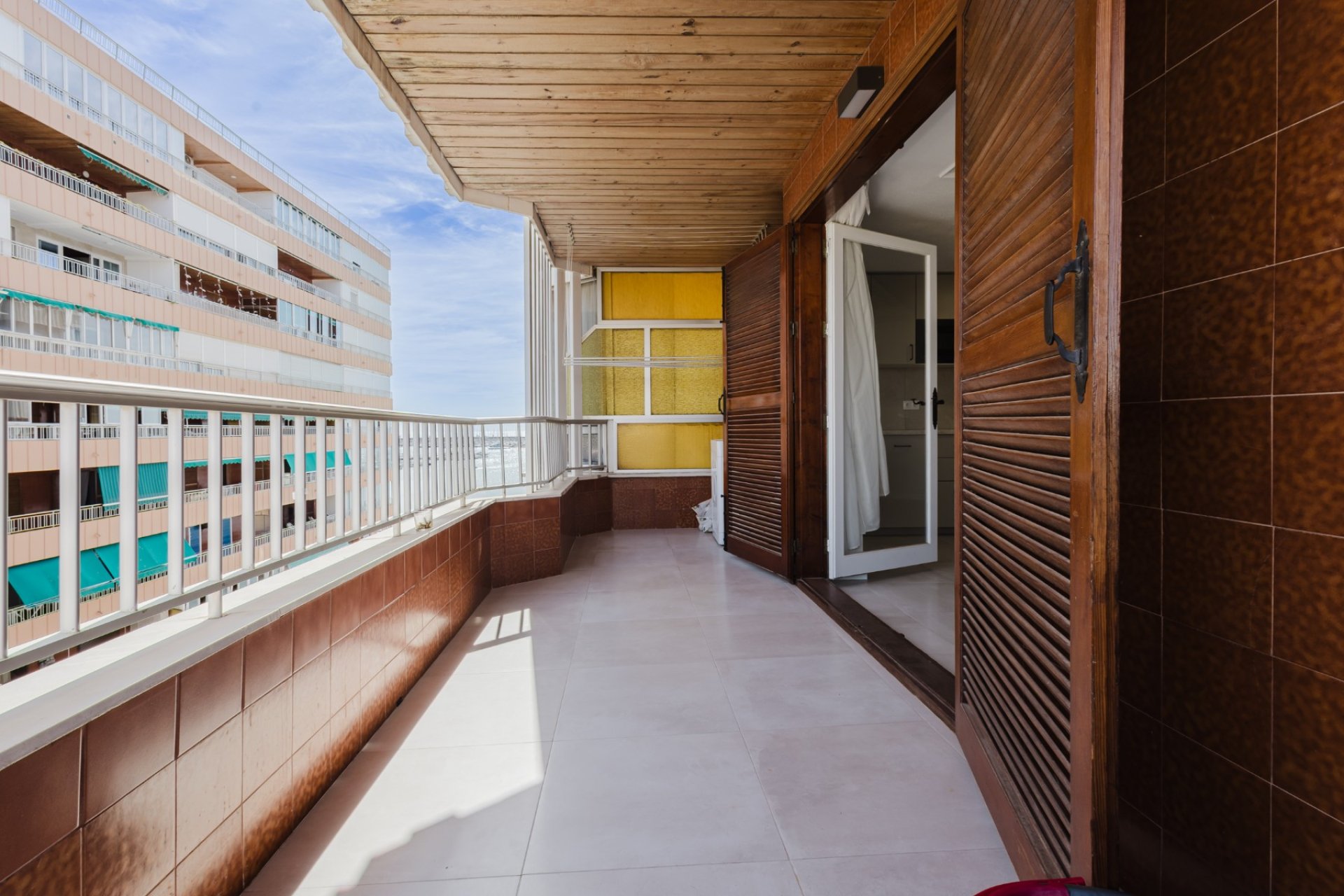 Reventa - Apartamento / piso - Torrevieja - El Acequión - Los Náufragos