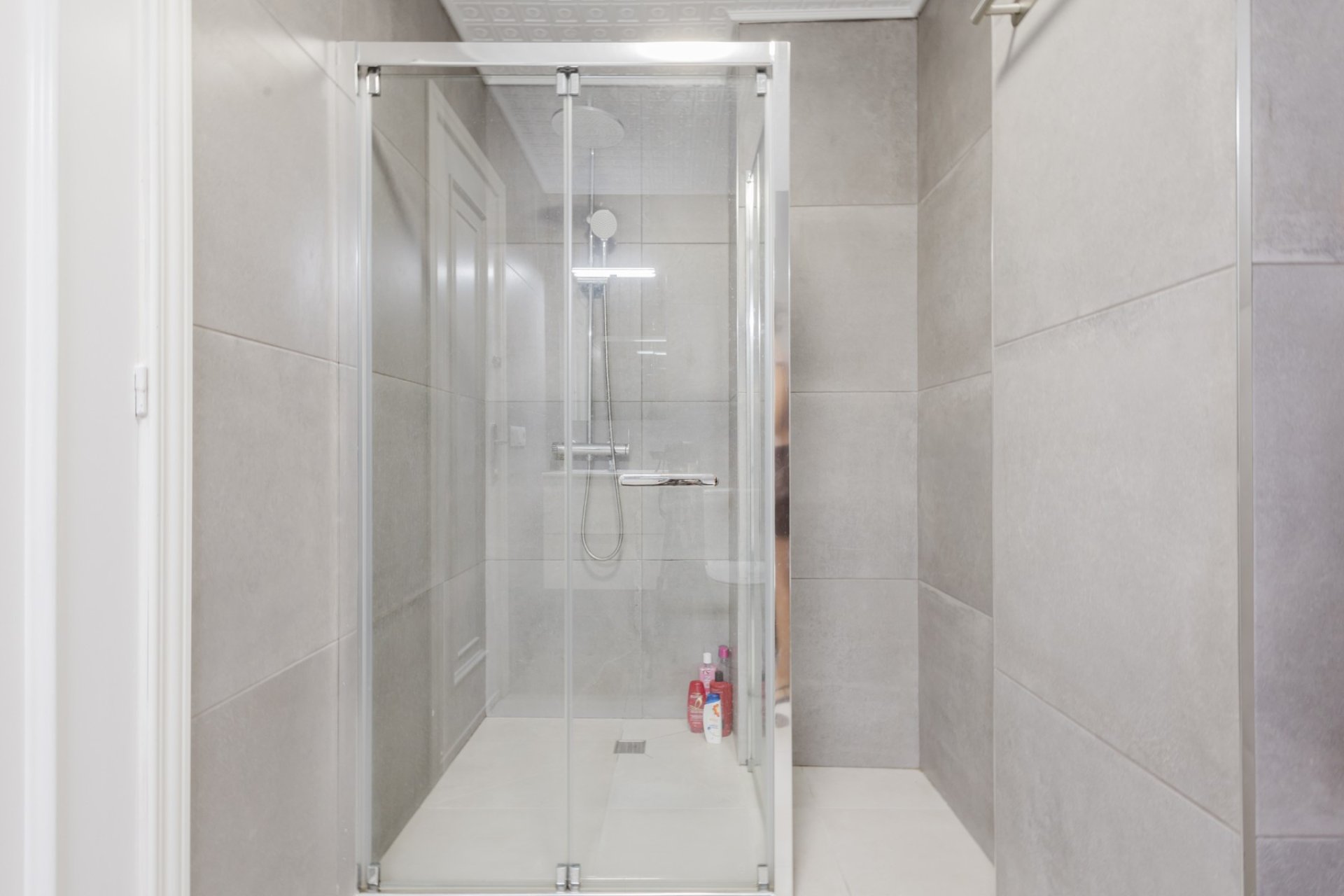 Reventa - Apartamento / piso - Torrevieja - El Acequión - Los Náufragos