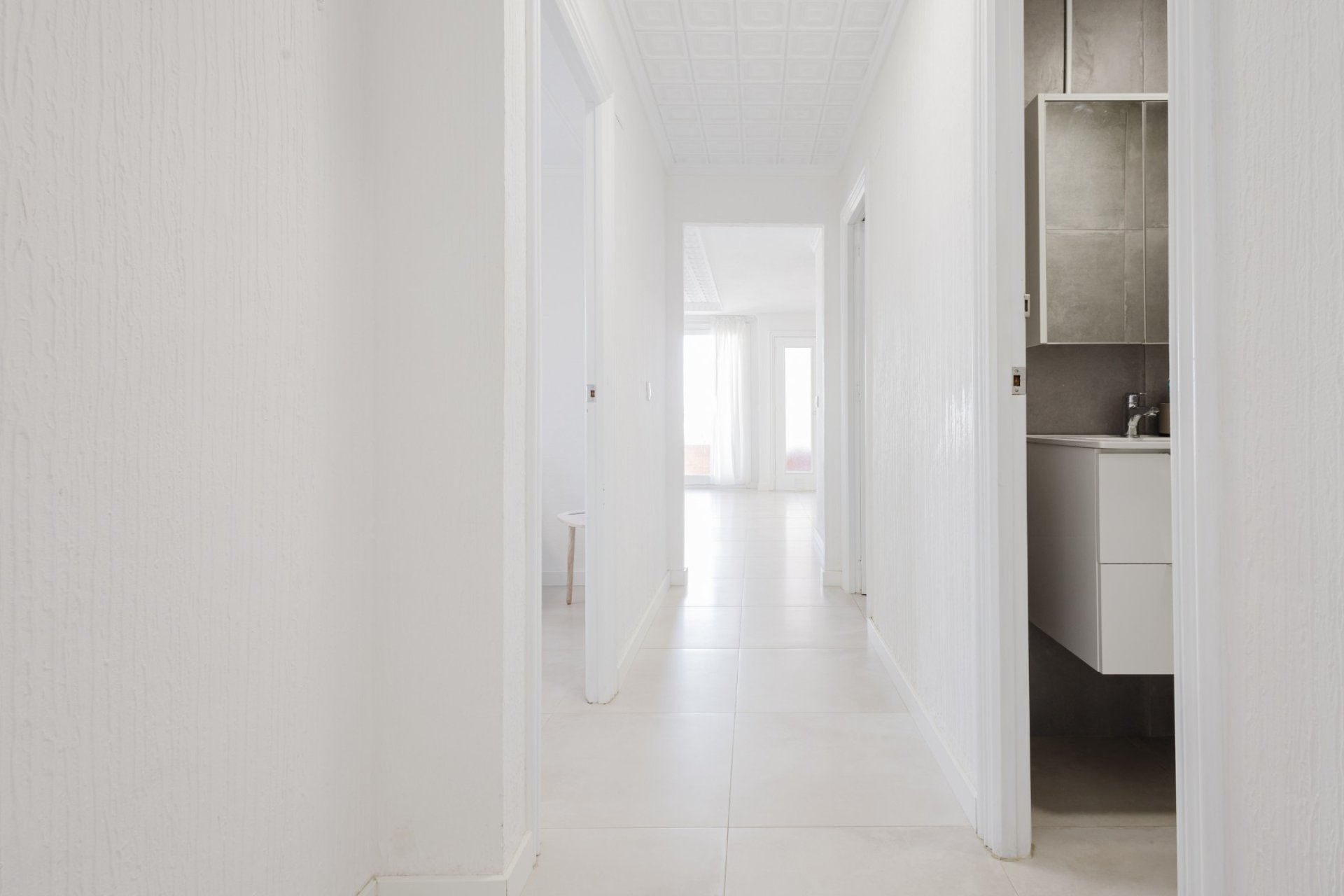 Reventa - Apartamento / piso - Torrevieja - El Acequión - Los Náufragos