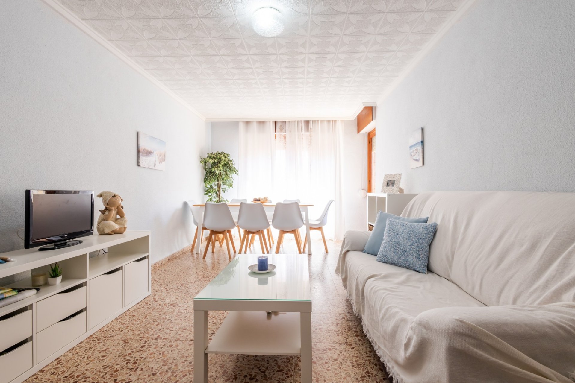 Reventa - Apartamento / piso - Torrevieja - El Acequión - Los Náufragos