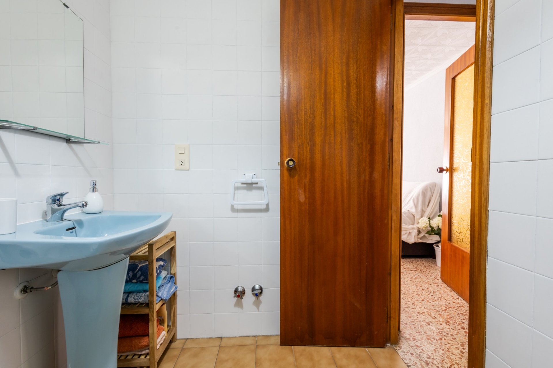 Reventa - Apartamento / piso - Torrevieja - El Acequión - Los Náufragos