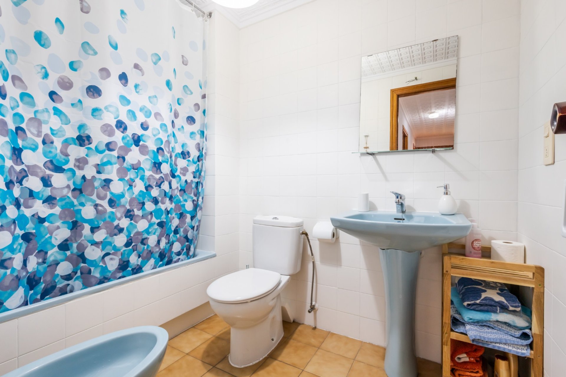 Reventa - Apartamento / piso - Torrevieja - El Acequión - Los Náufragos