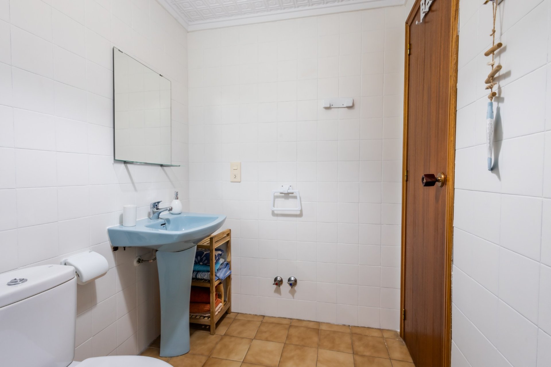 Reventa - Apartamento / piso - Torrevieja - El Acequión - Los Náufragos