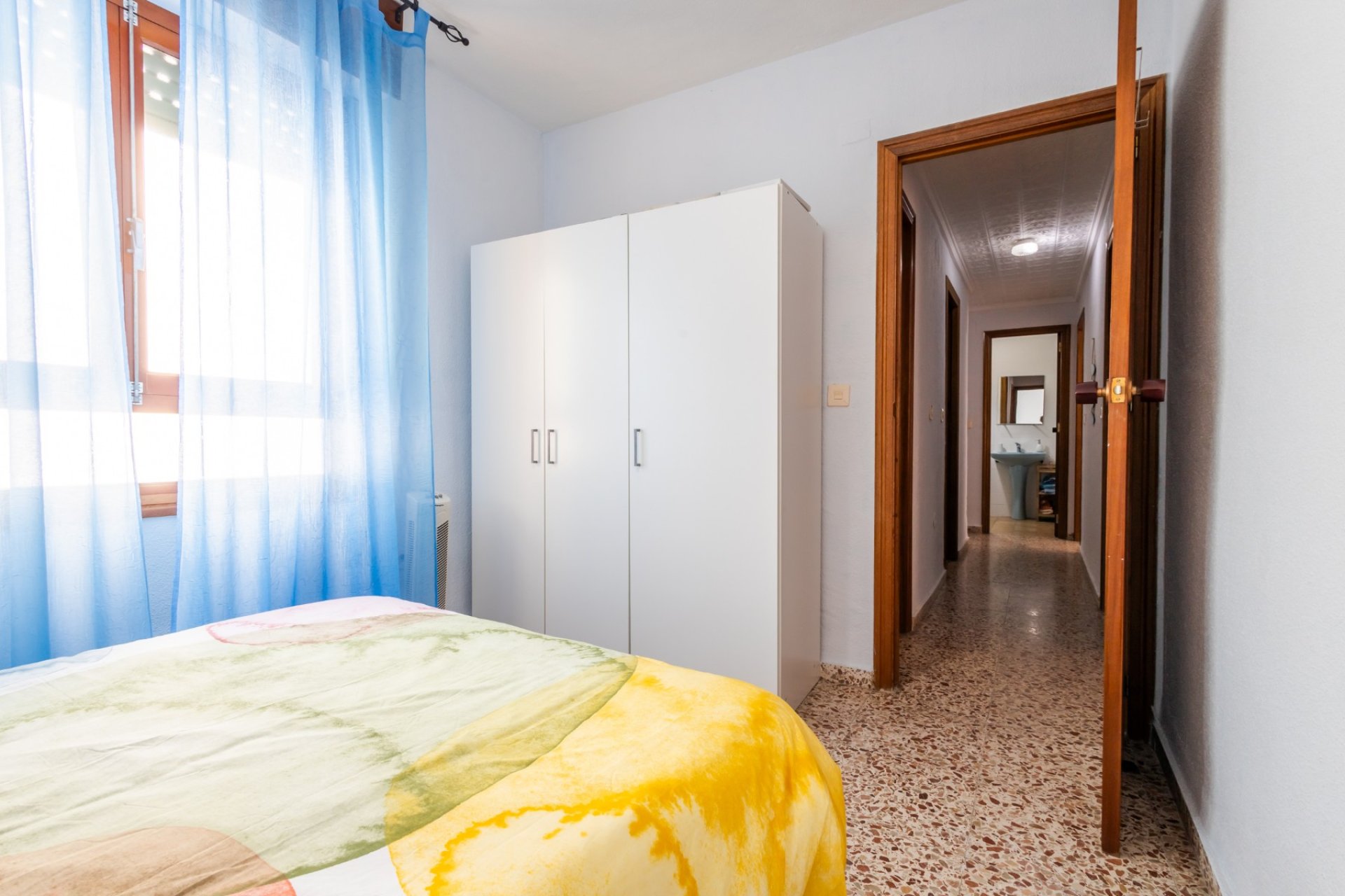 Reventa - Apartamento / piso - Torrevieja - El Acequión - Los Náufragos