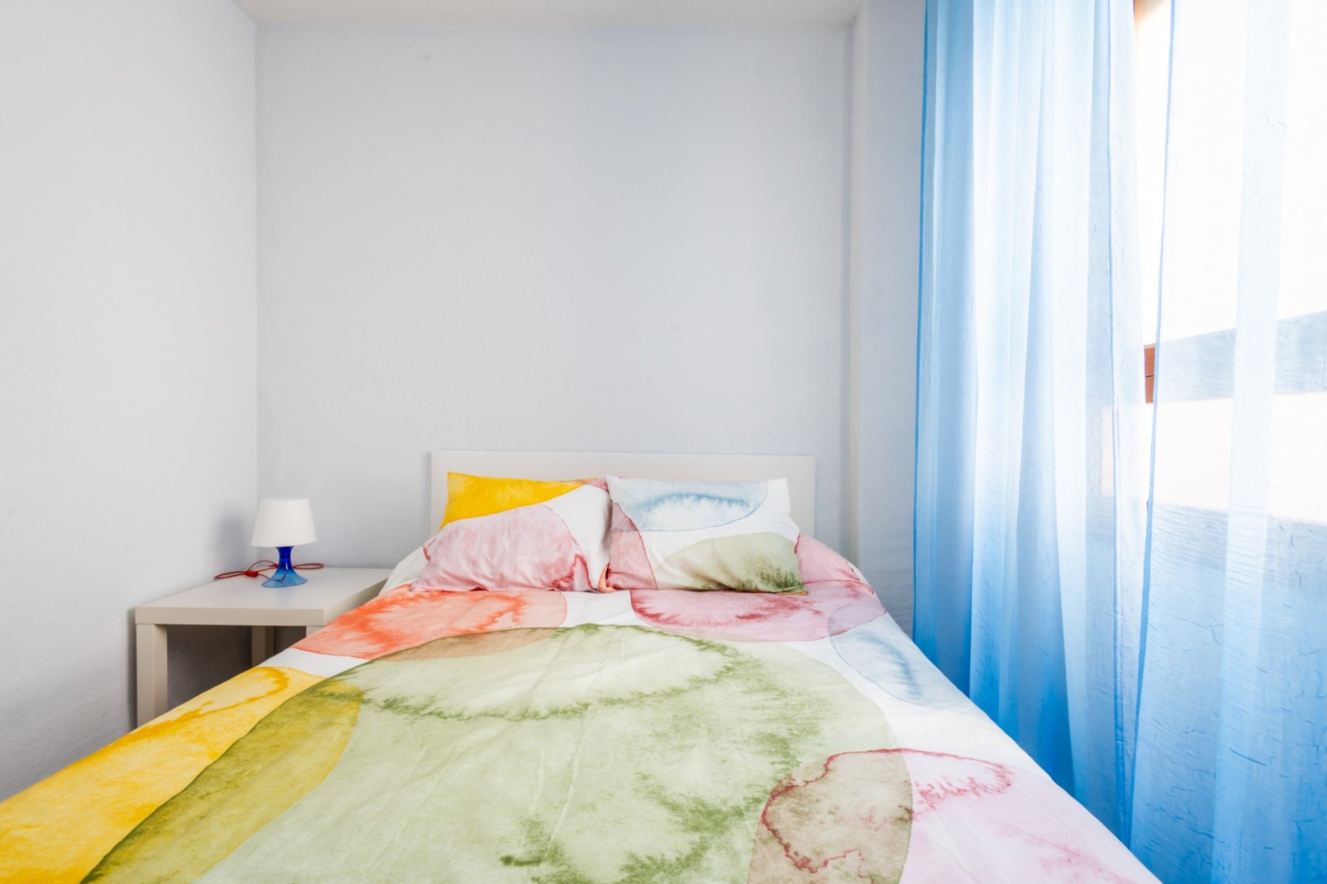 Reventa - Apartamento / piso - Torrevieja - El Acequión - Los Náufragos