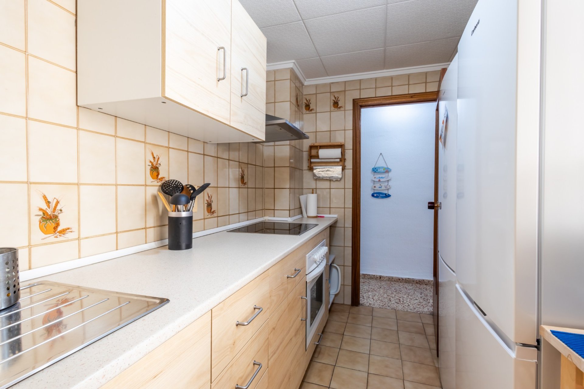 Reventa - Apartamento / piso - Torrevieja - El Acequión - Los Náufragos
