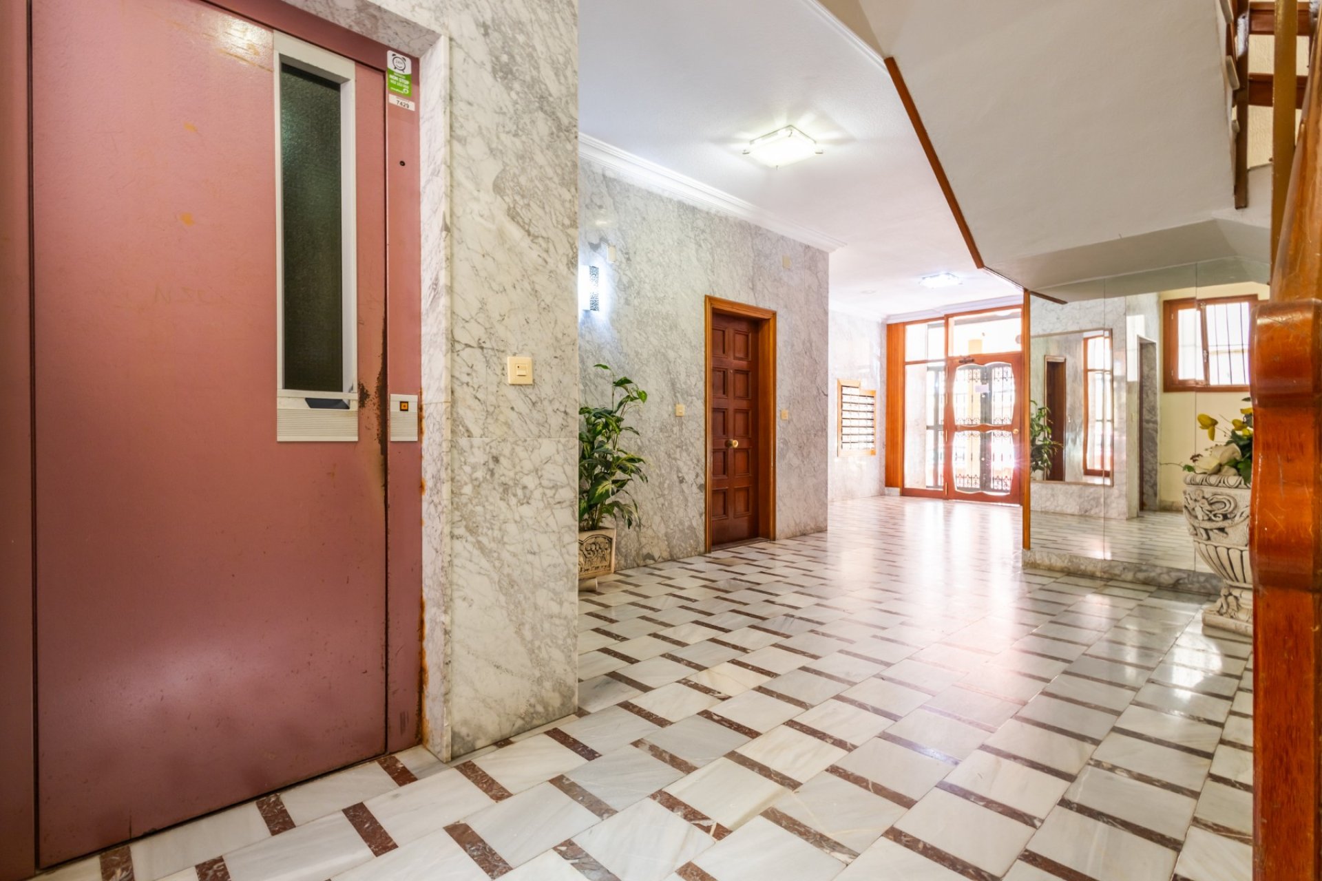 Reventa - Apartamento / piso - Torrevieja - El Acequión - Los Náufragos