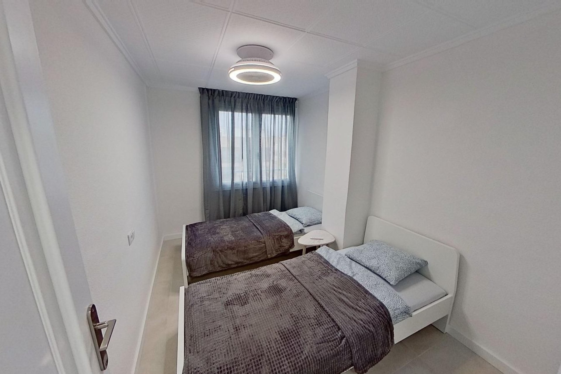 Reventa - Apartamento / piso - Torrevieja - El acequión