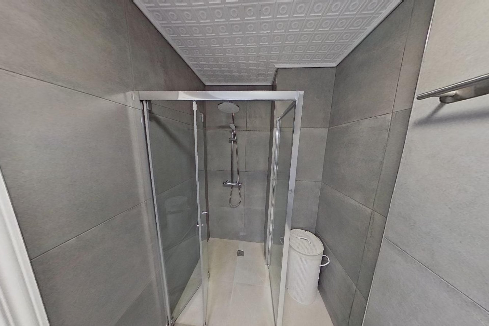 Reventa - Apartamento / piso - Torrevieja - El acequión