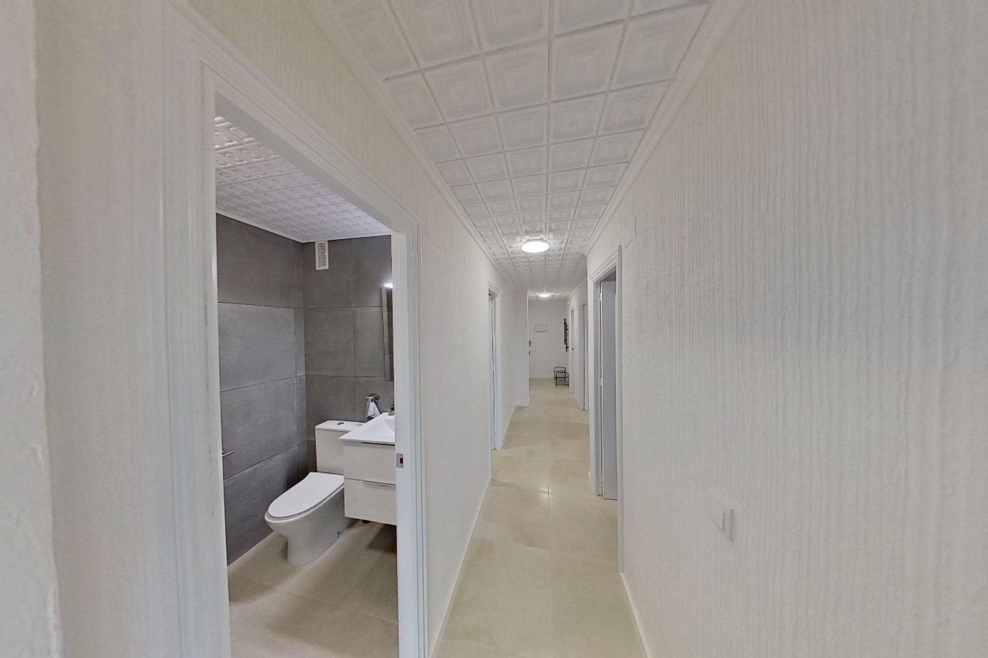 Reventa - Apartamento / piso - Torrevieja - El acequión