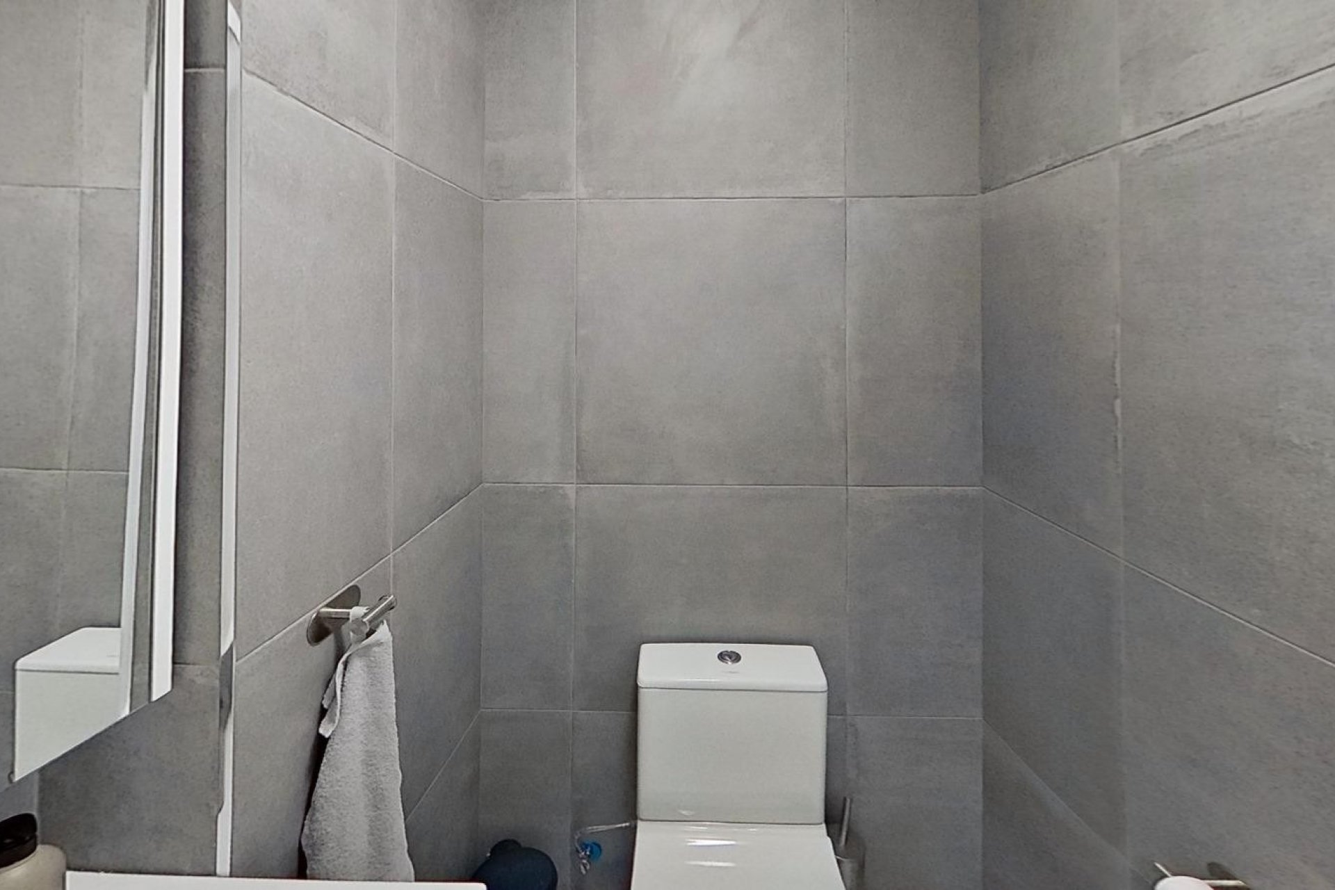 Reventa - Apartamento / piso - Torrevieja - El acequión