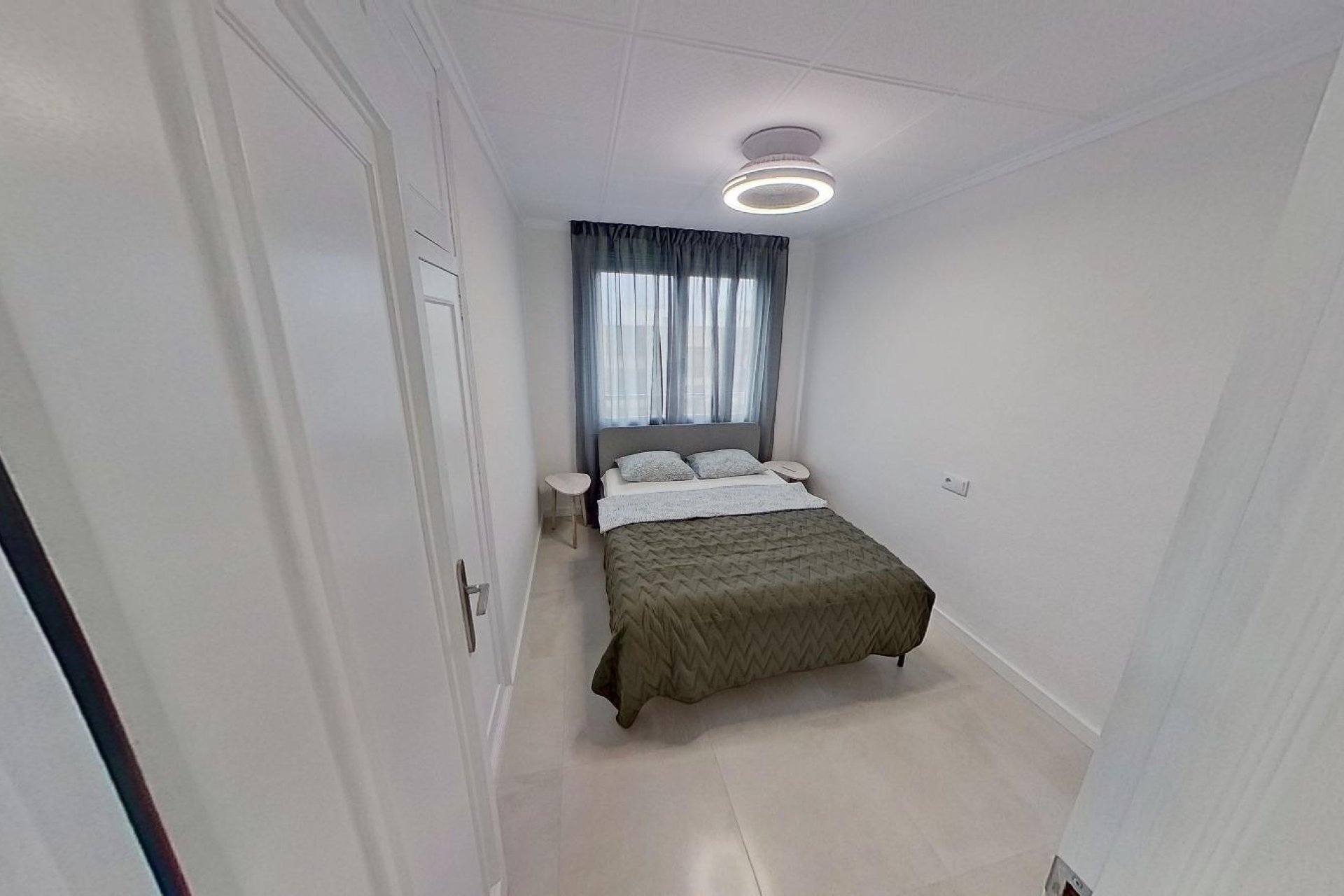 Reventa - Apartamento / piso - Torrevieja - El acequión