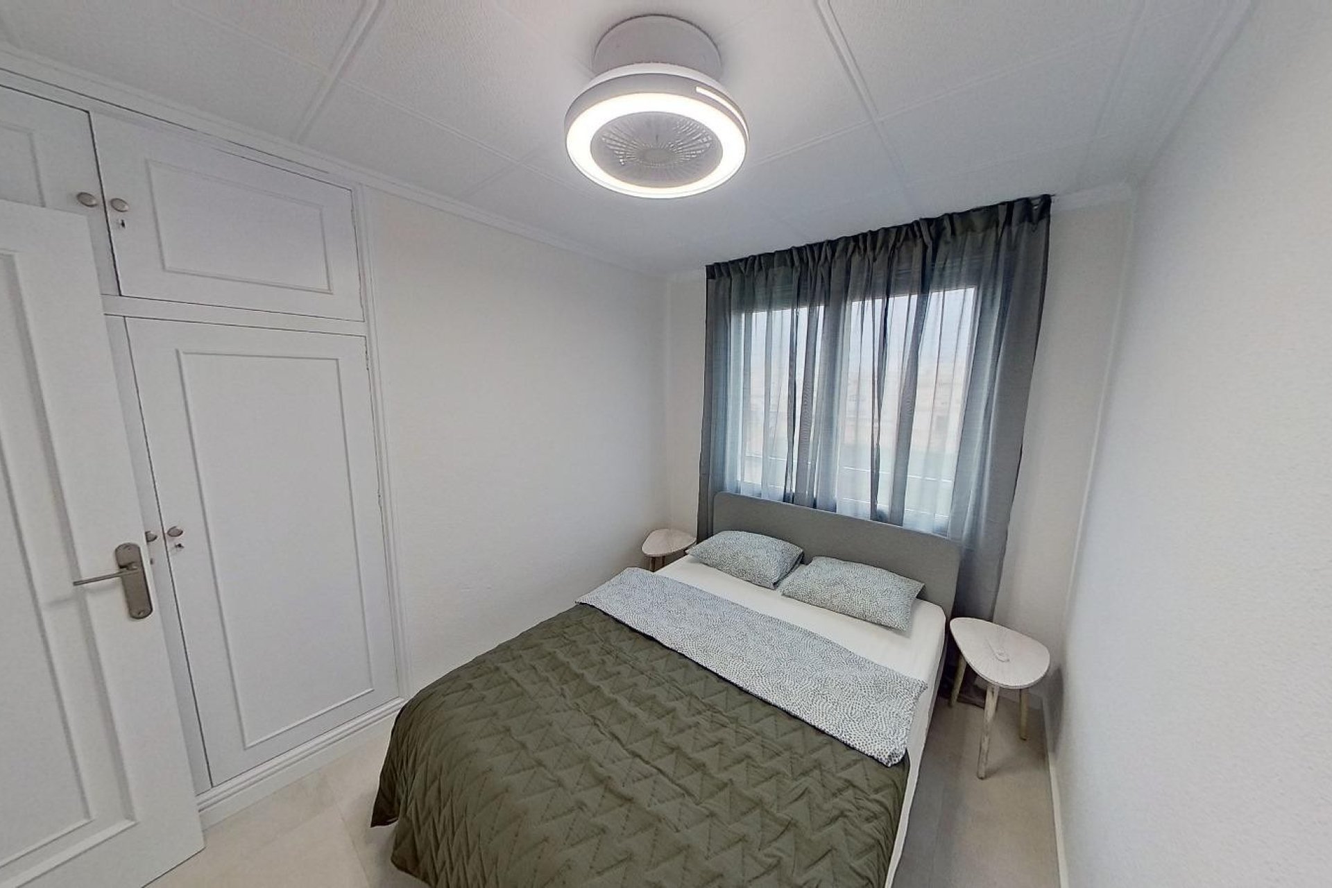 Reventa - Apartamento / piso - Torrevieja - El acequión