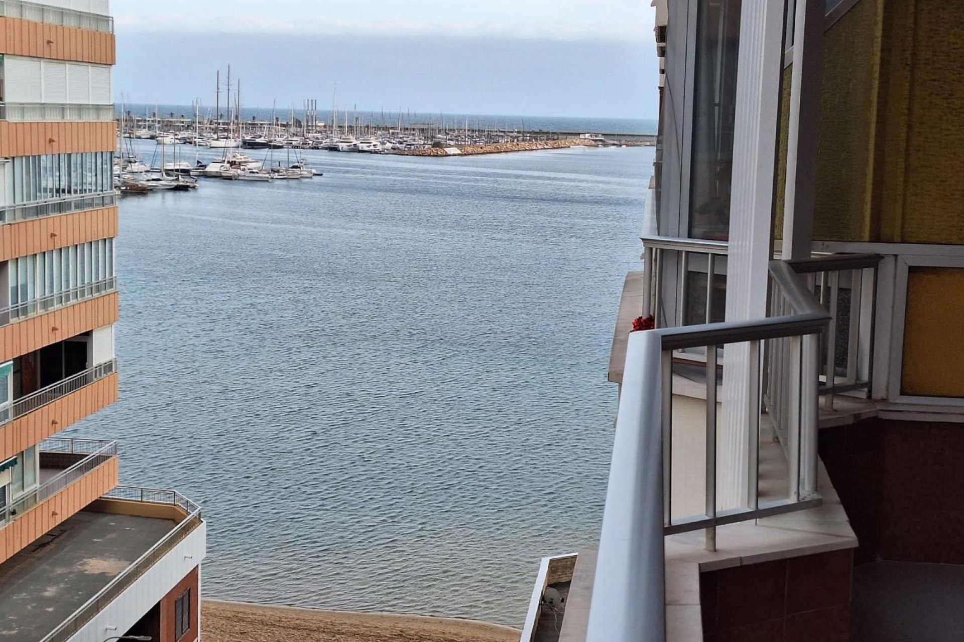 Reventa - Apartamento / piso - Torrevieja - El acequión