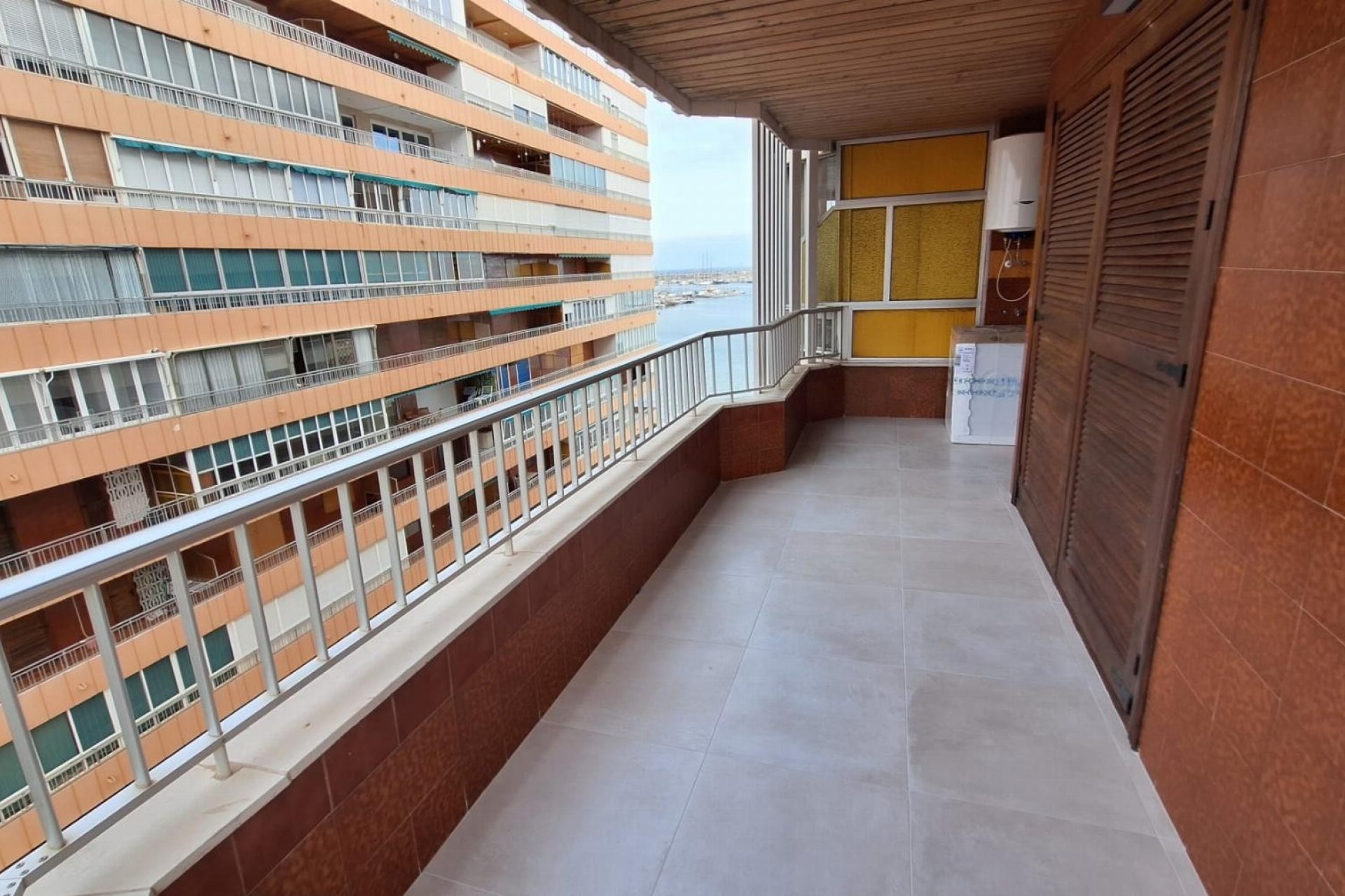 Reventa - Apartamento / piso - Torrevieja - El acequión