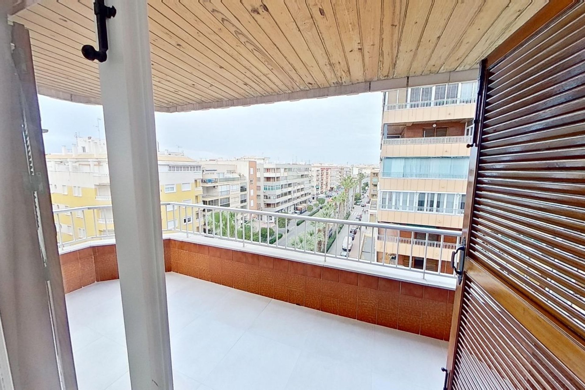 Reventa - Apartamento / piso - Torrevieja - El acequión