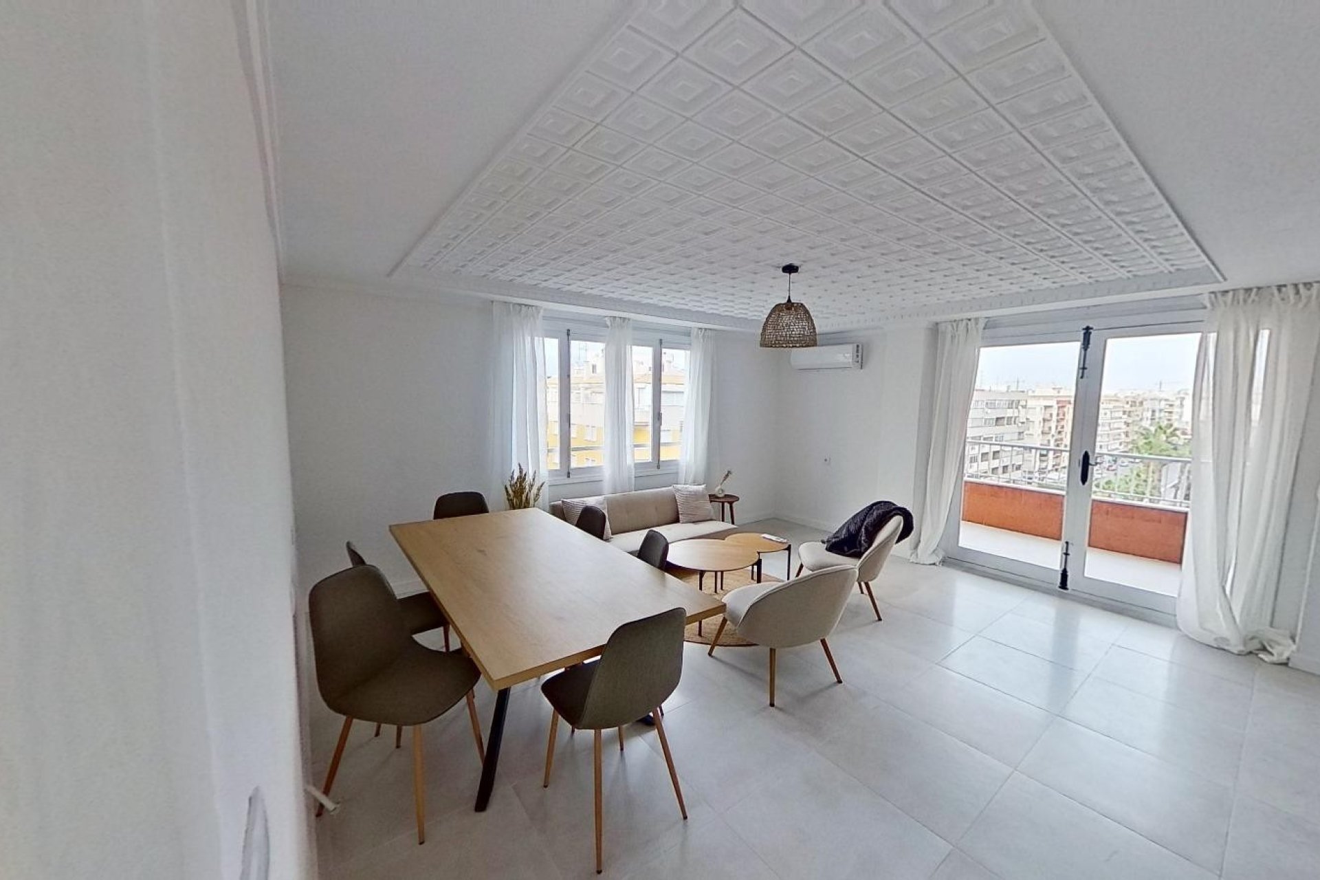 Reventa - Apartamento / piso - Torrevieja - El acequión