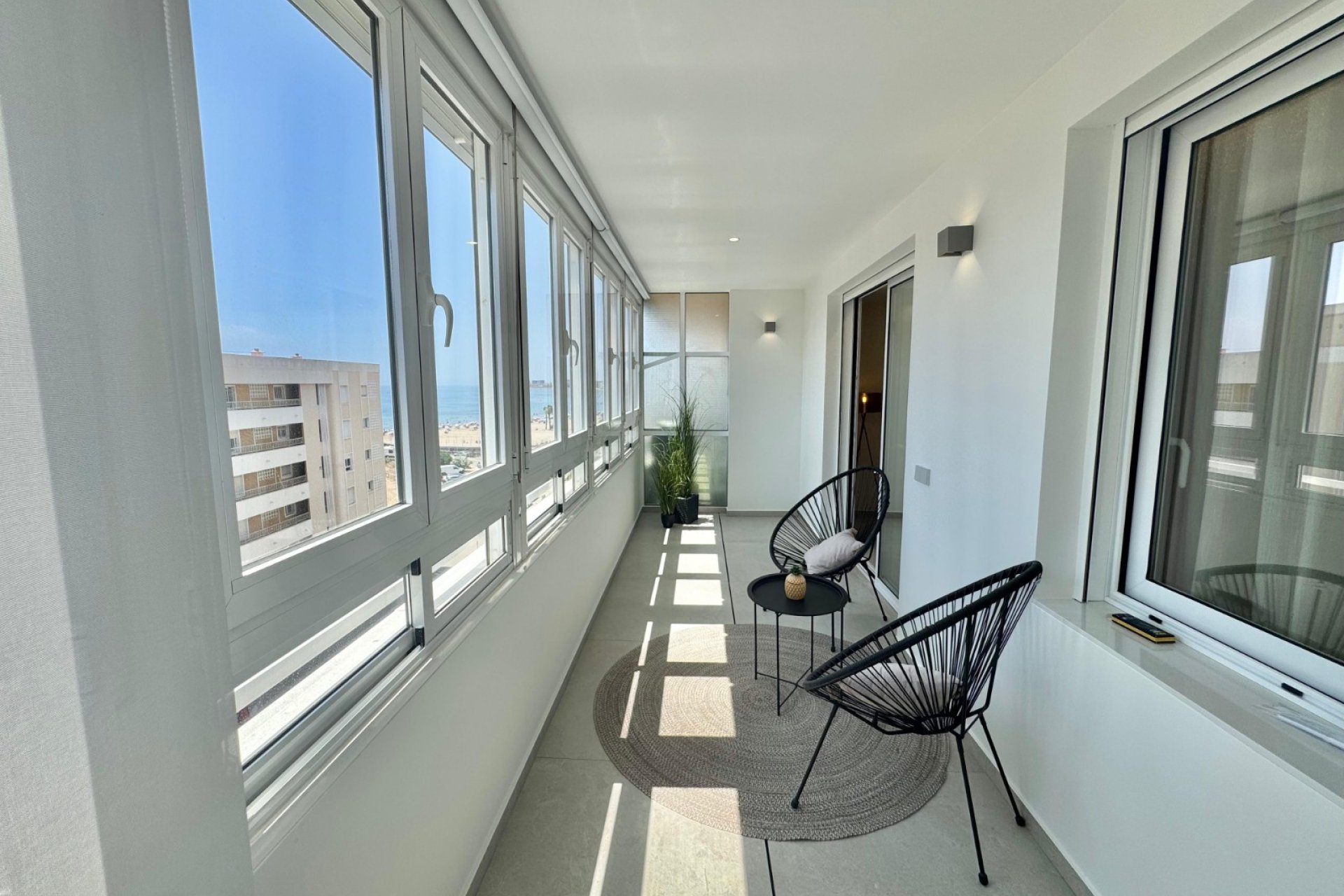 Reventa - Apartamento / piso - Torrevieja - Playa del Acequión