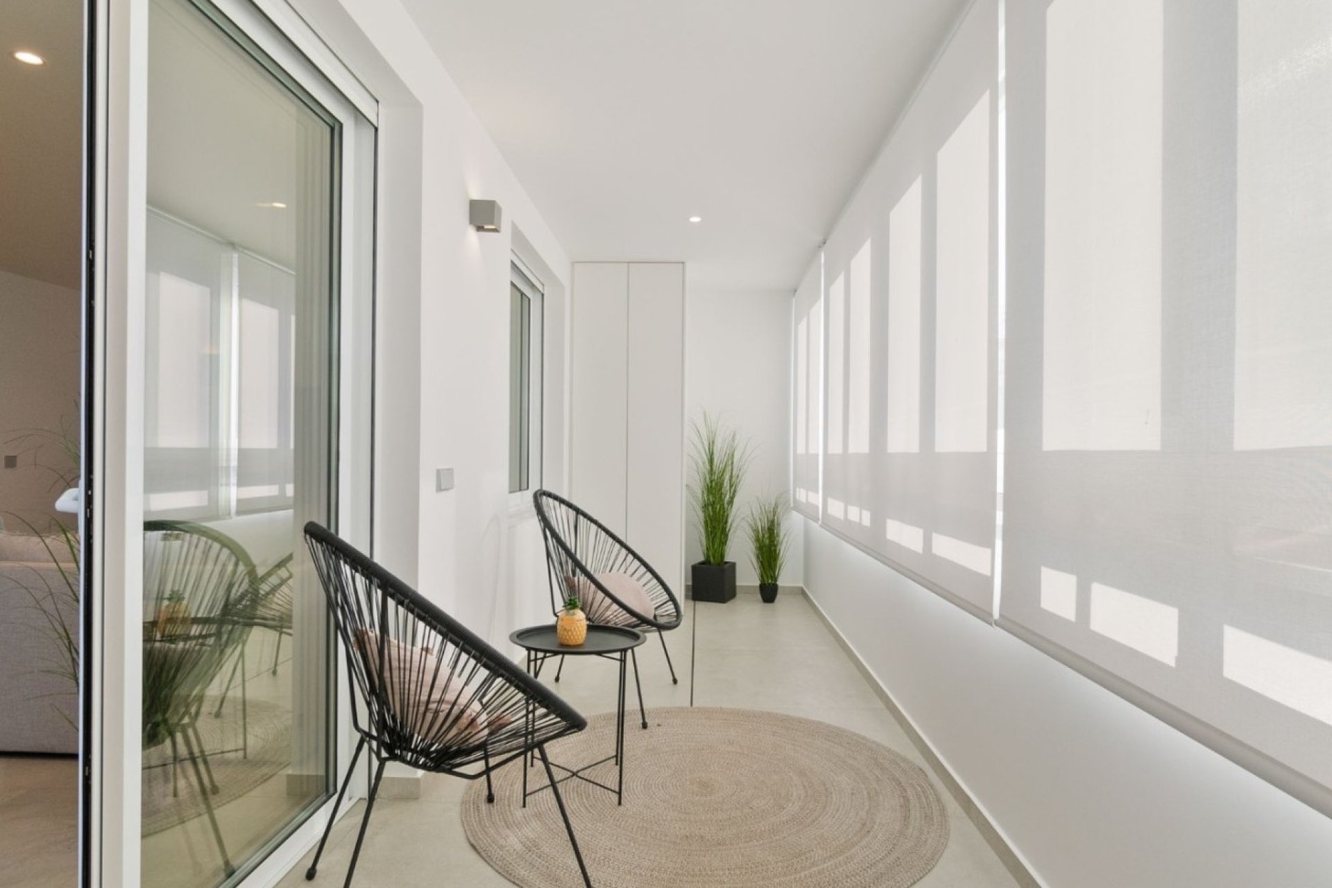 Reventa - Apartamento / piso - Torrevieja - Playa del Acequión