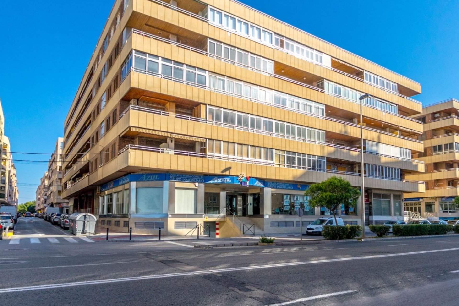 Reventa - Apartamento / piso - Torrevieja - Playa del Acequión