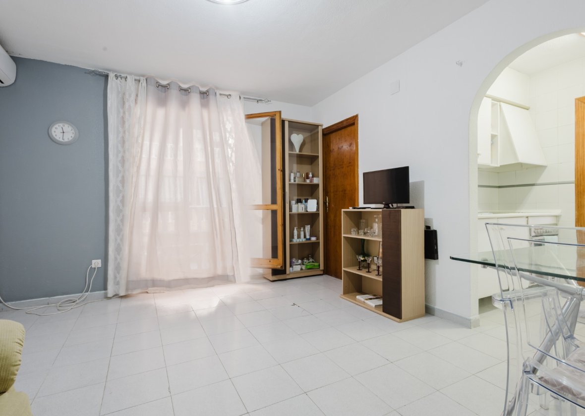 Reventa - Apartamento / piso - Torrevieja - Playa del Acequión