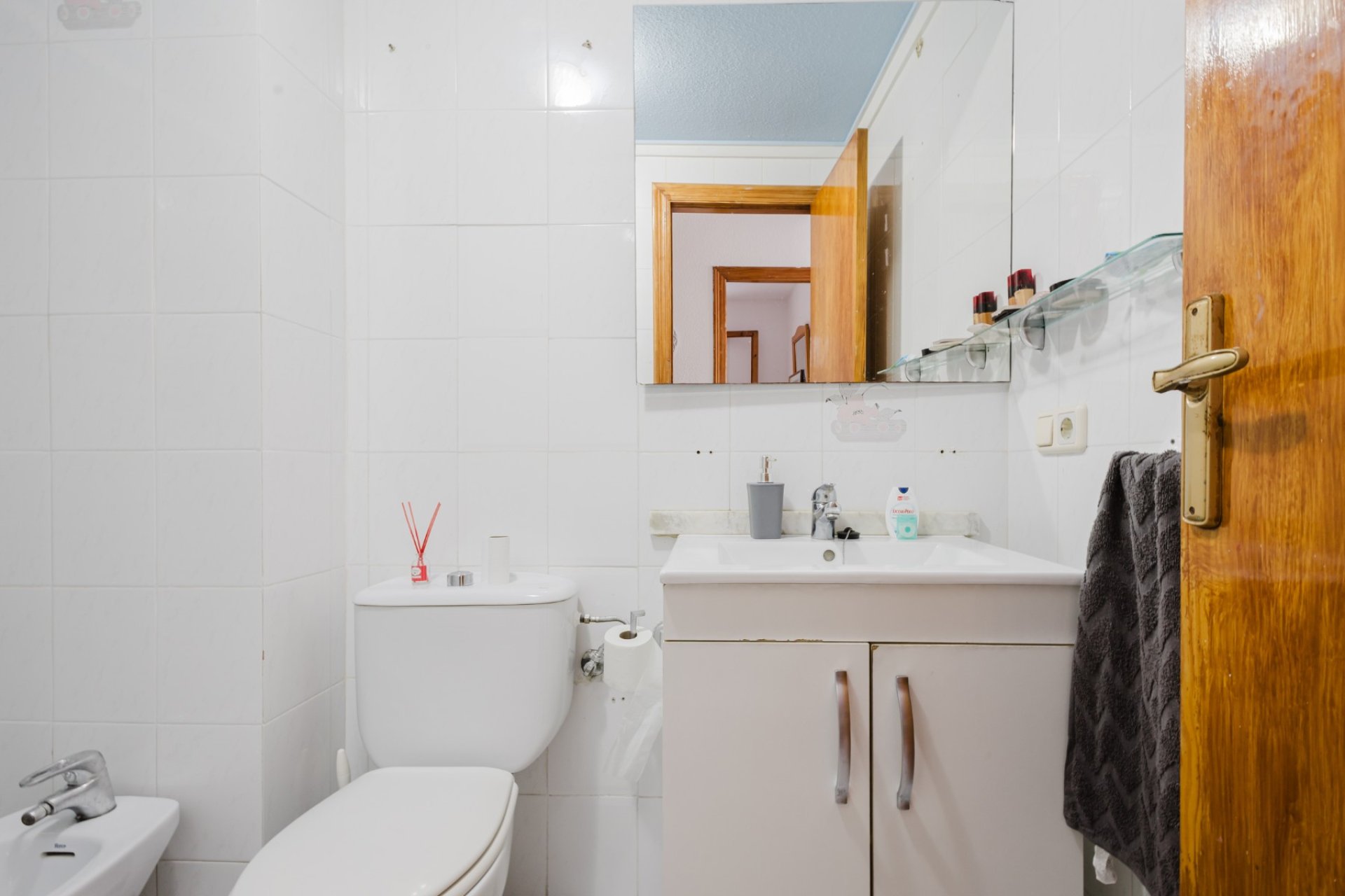 Reventa - Apartamento / piso - Torrevieja - Playa del Acequión