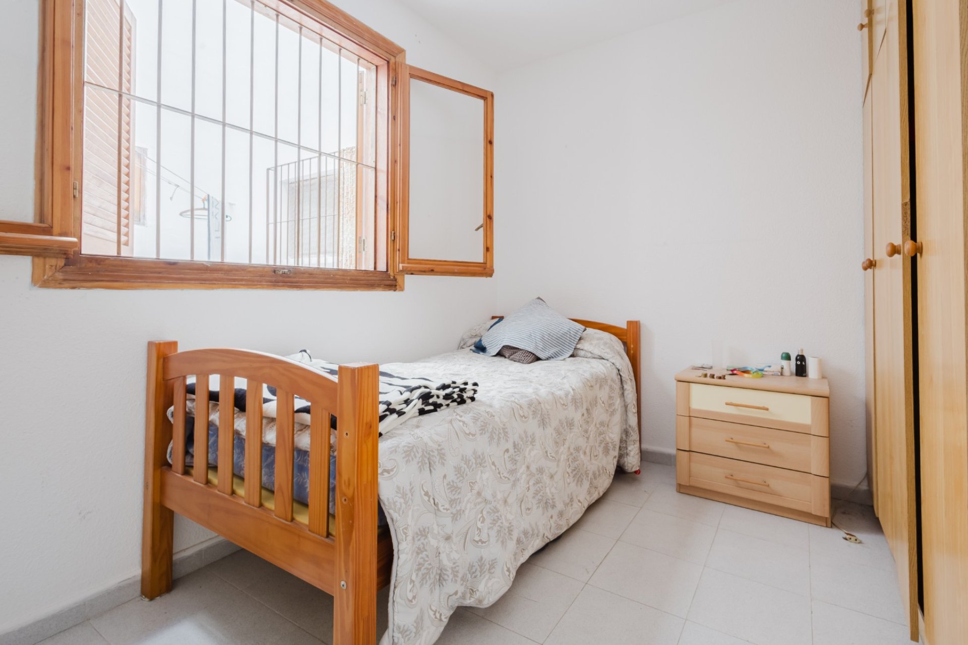 Reventa - Apartamento / piso - Torrevieja - Playa del Acequión