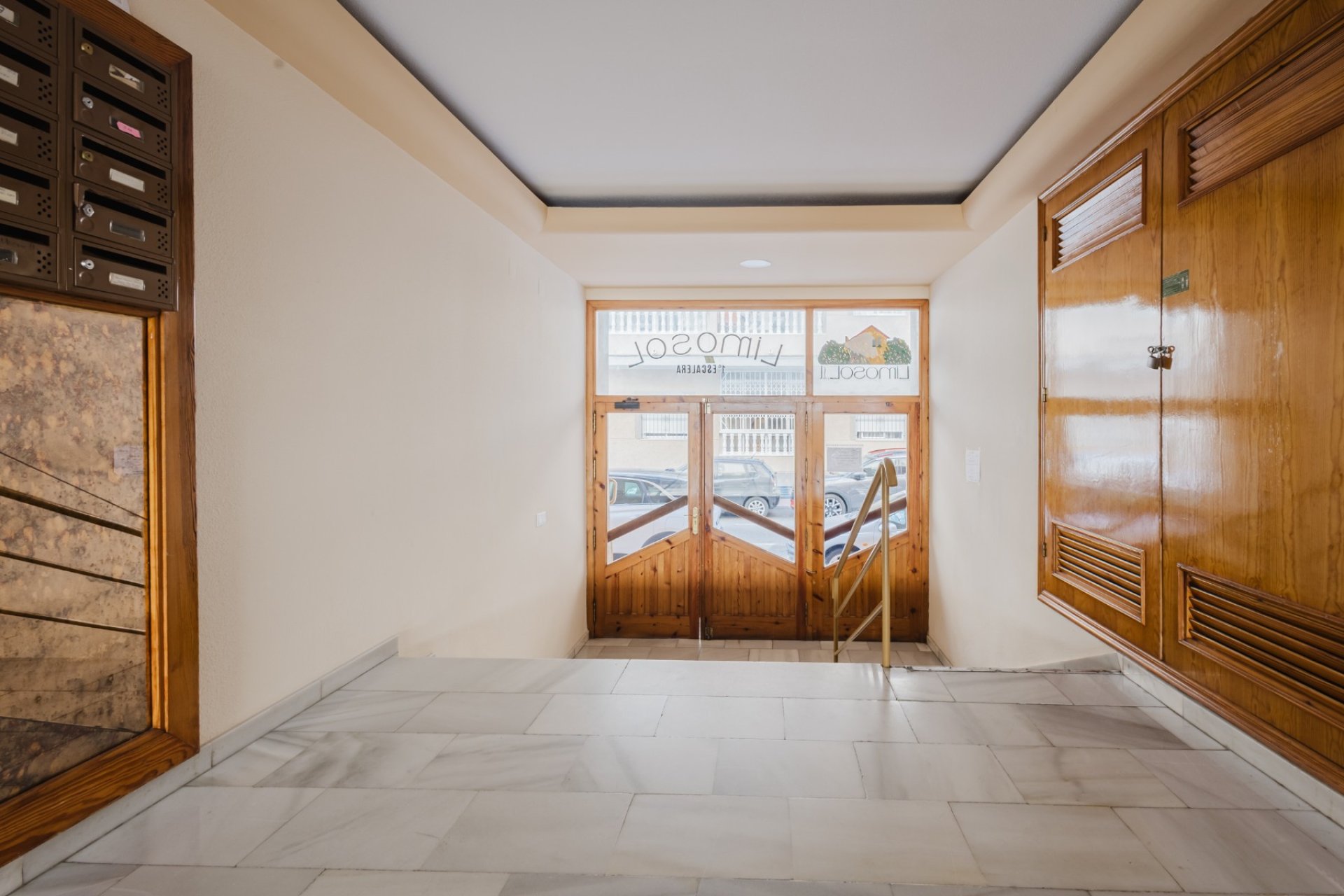 Reventa - Apartamento / piso - Torrevieja - Playa del Acequión