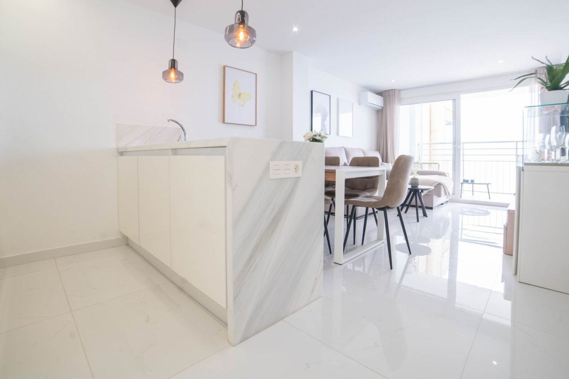 Reventa - Apartamento / piso - Torrevieja - Playa del Cura