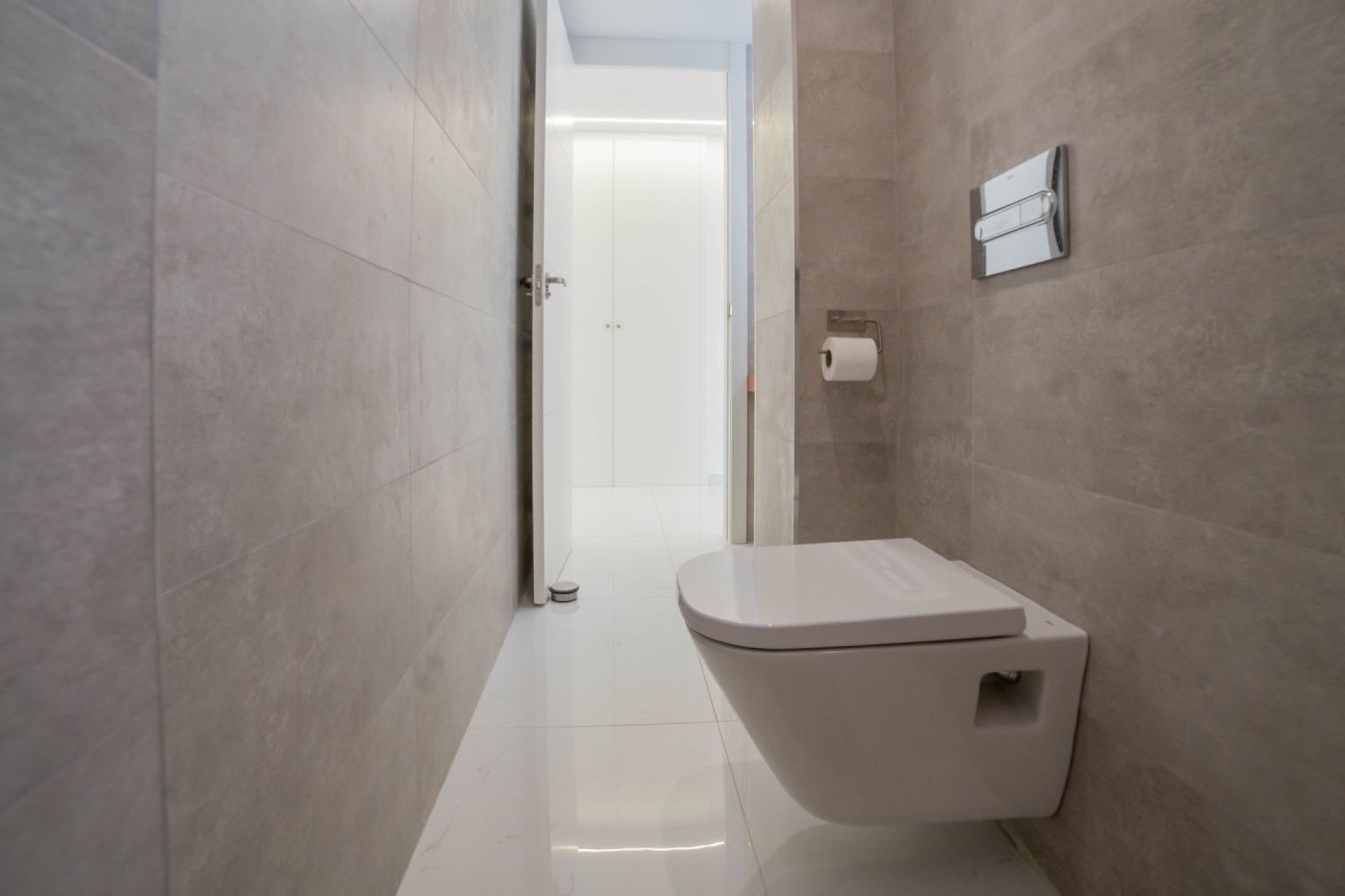 Reventa - Apartamento / piso - Torrevieja - Playa del Cura