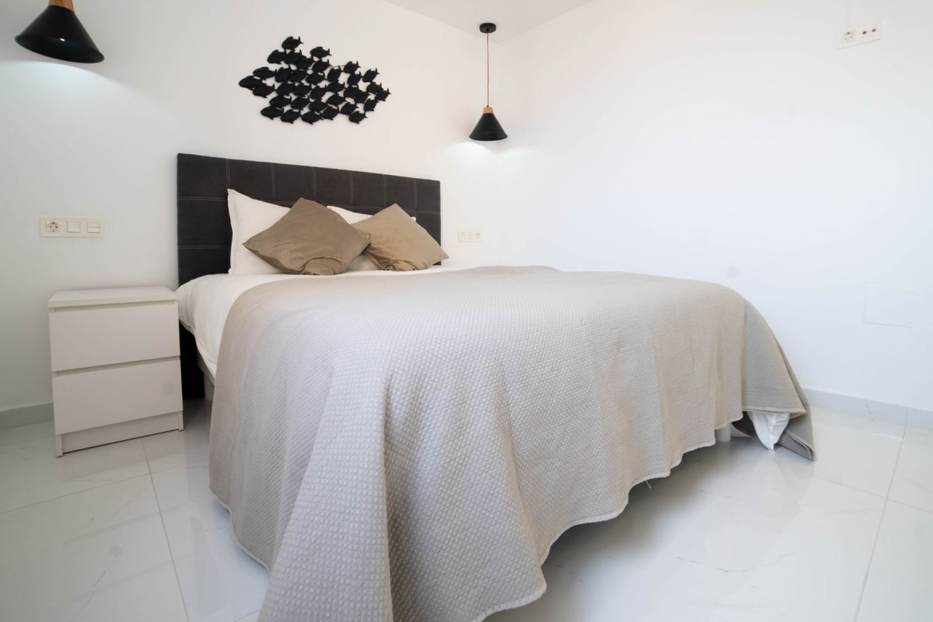 Reventa - Apartamento / piso - Torrevieja - Playa del Cura