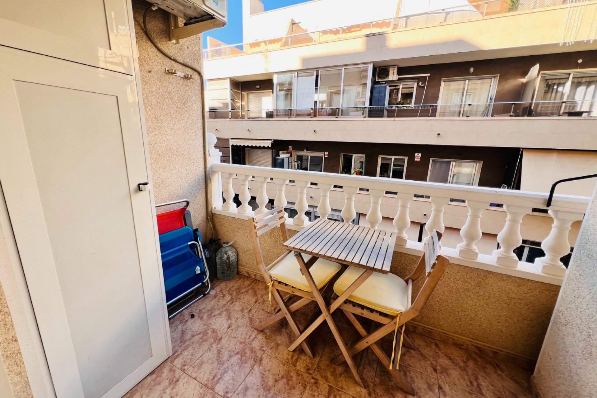Reventa - Apartamento / piso - Torrevieja - Playa del Cura