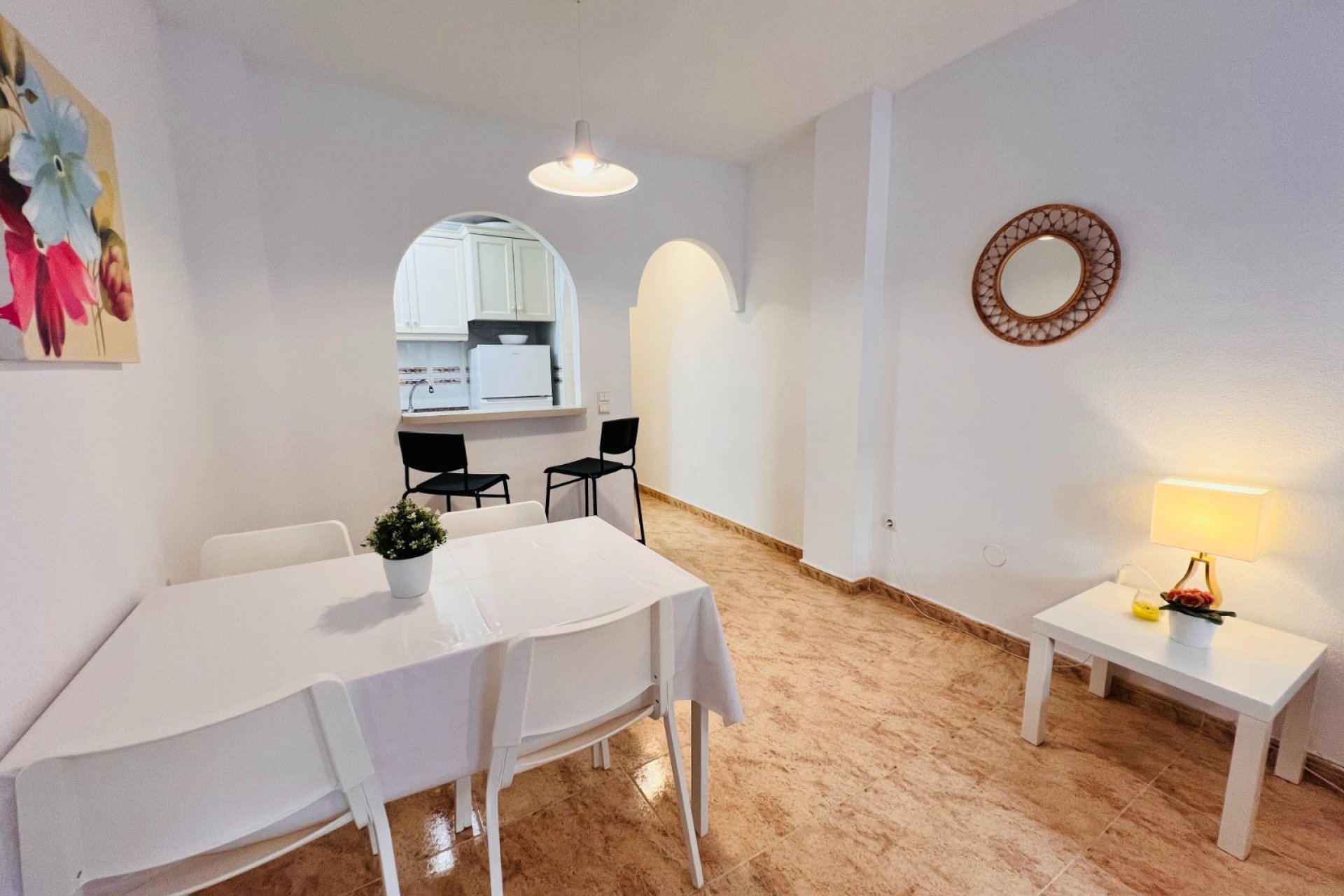 Reventa - Apartamento / piso - Torrevieja - Playa del Cura