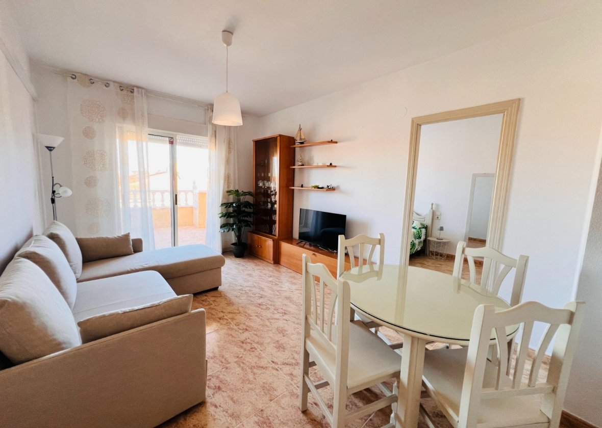 Reventa - Ático - Torrevieja - Centro