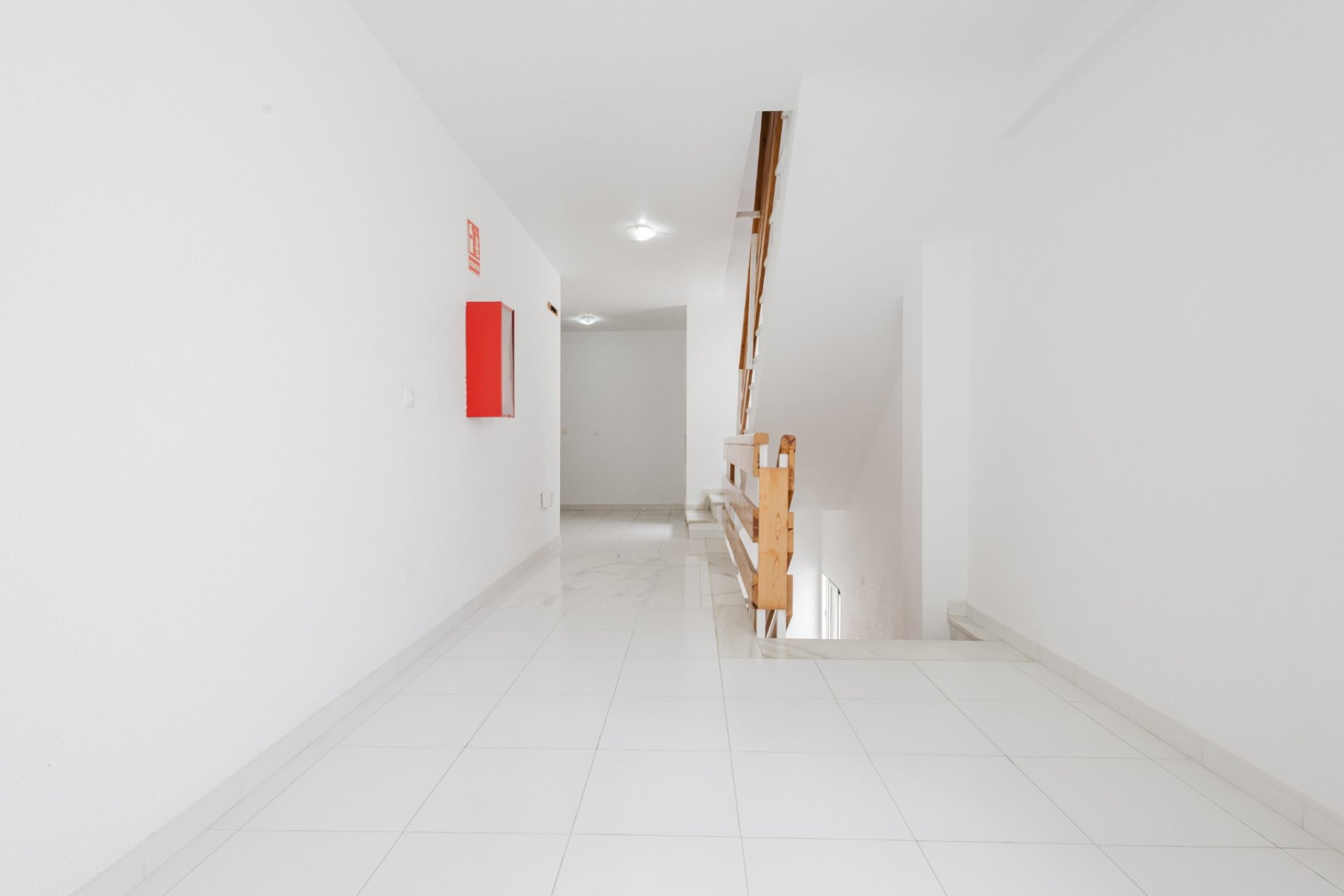 Reventa - Ático - Torrevieja - Playa Los Naufragos