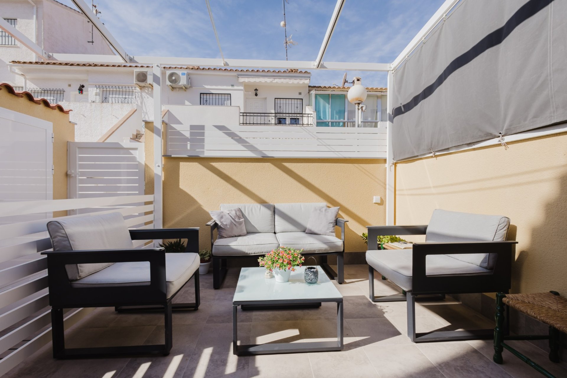 Reventa - Bungalow - Torrevieja - El Acequión - Los Náufragos