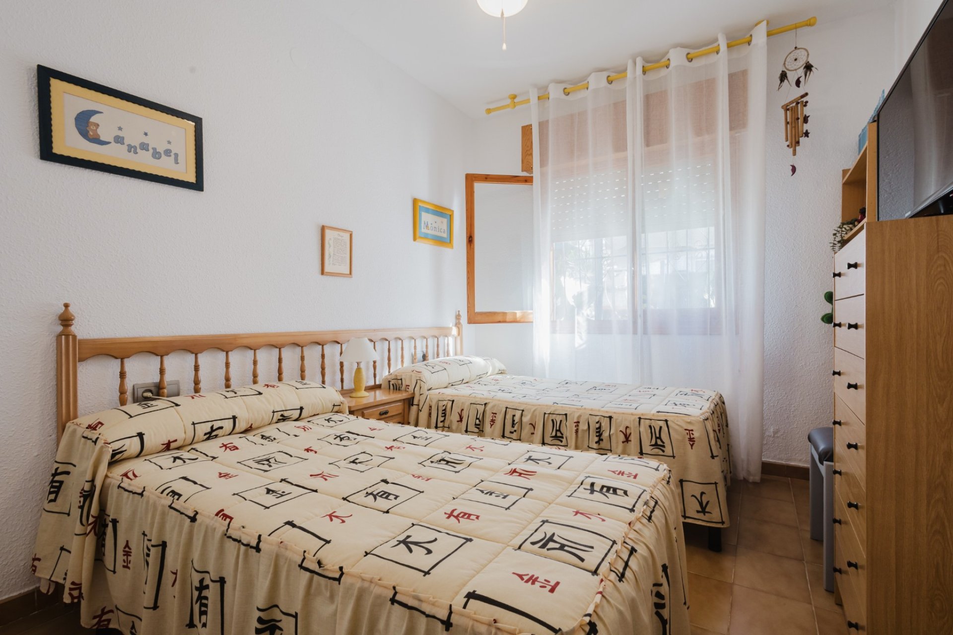 Reventa - Bungalow - Torrevieja - El Acequión - Los Náufragos